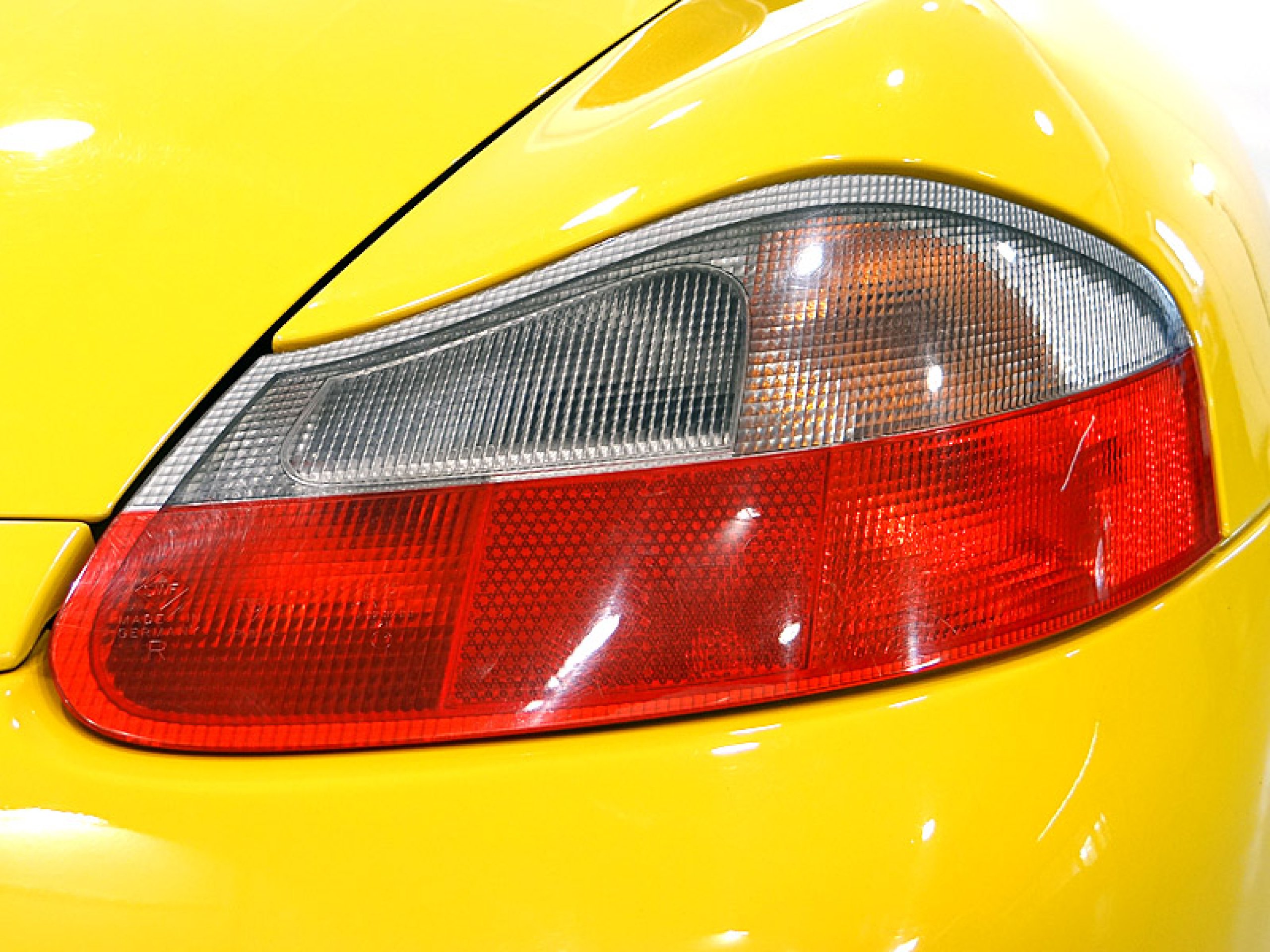 Foto Porsche Boxster 23