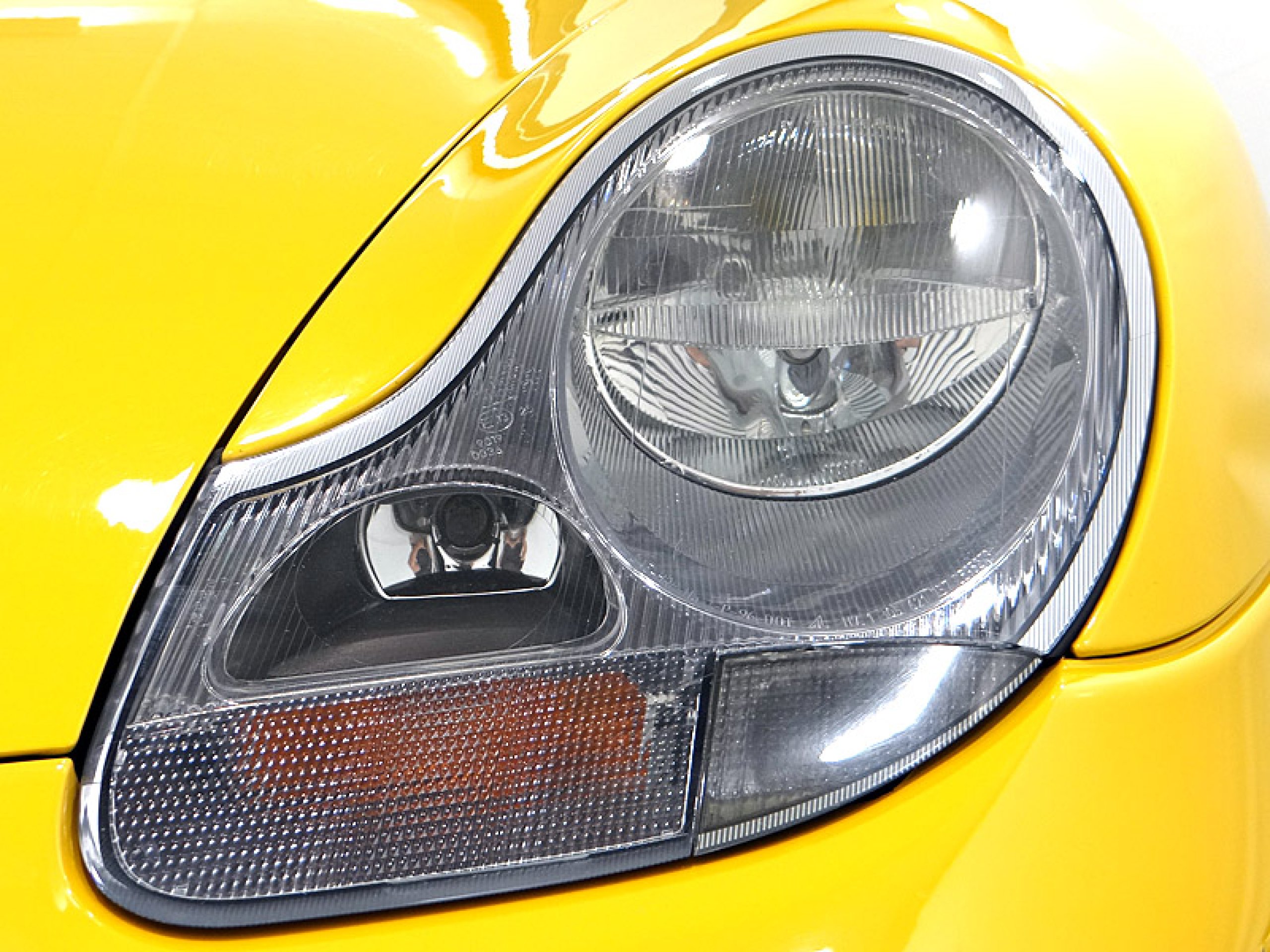 Foto Porsche Boxster 26