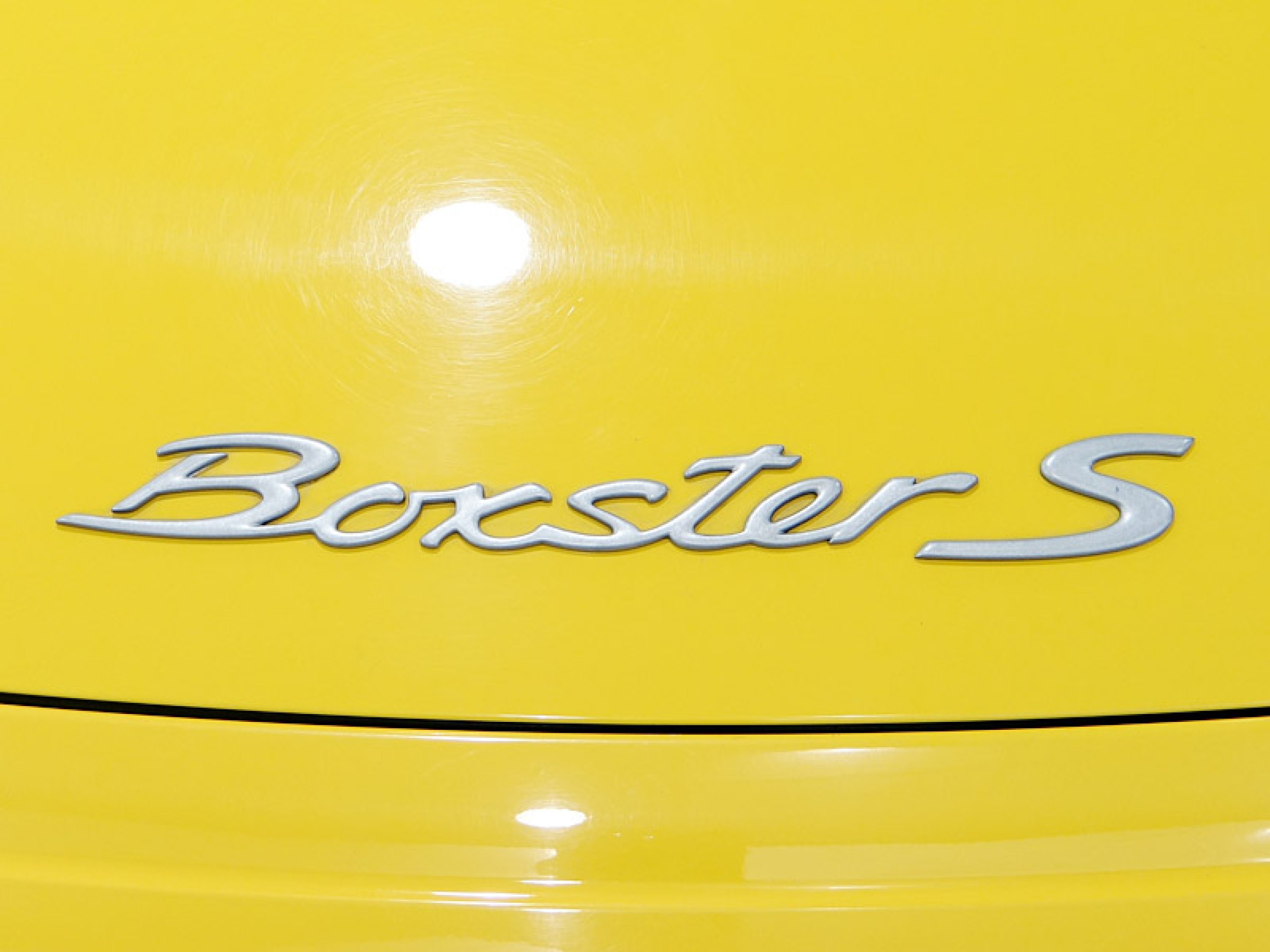Foto Porsche Boxster 27