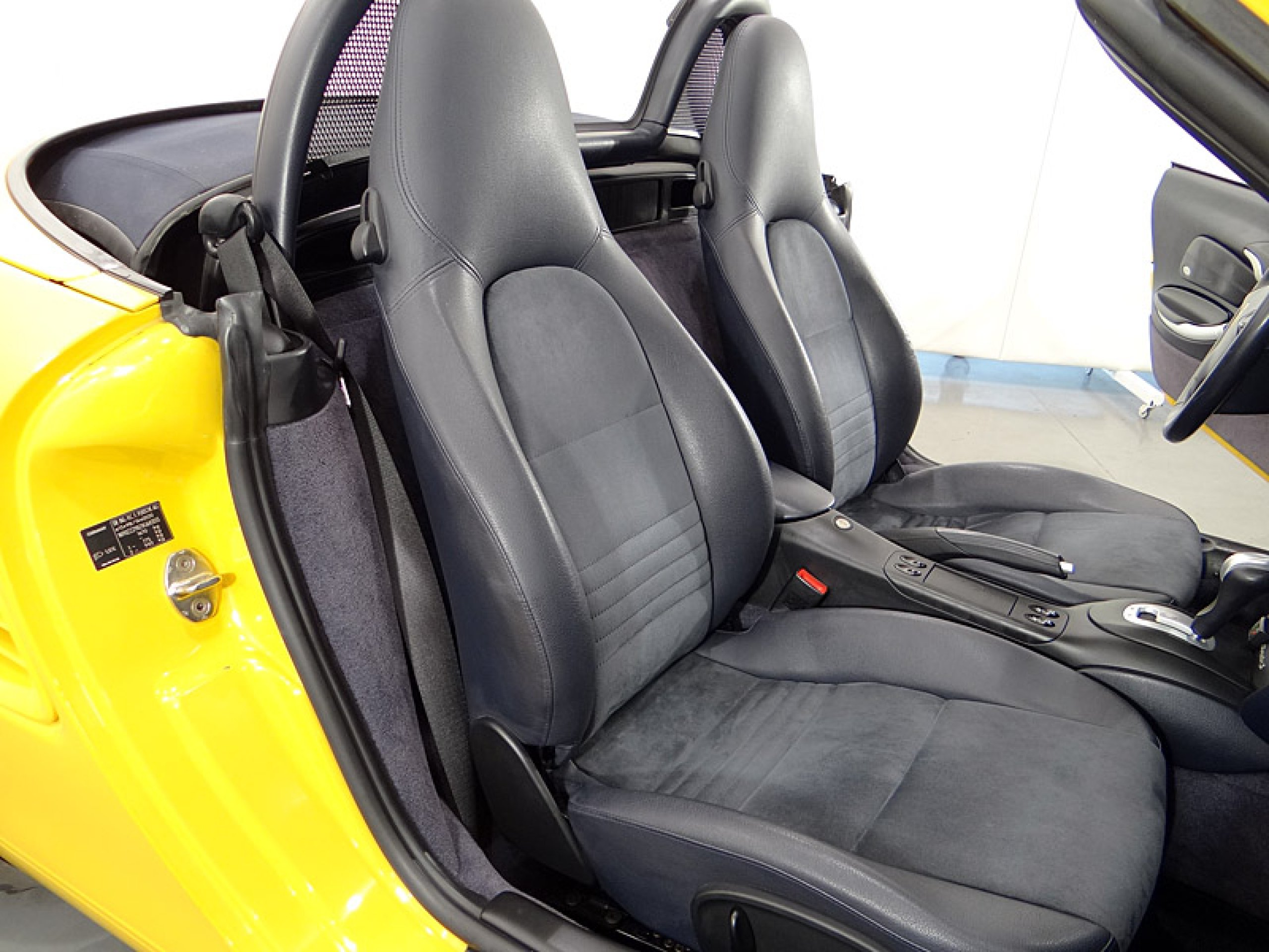 Foto Porsche Boxster 29