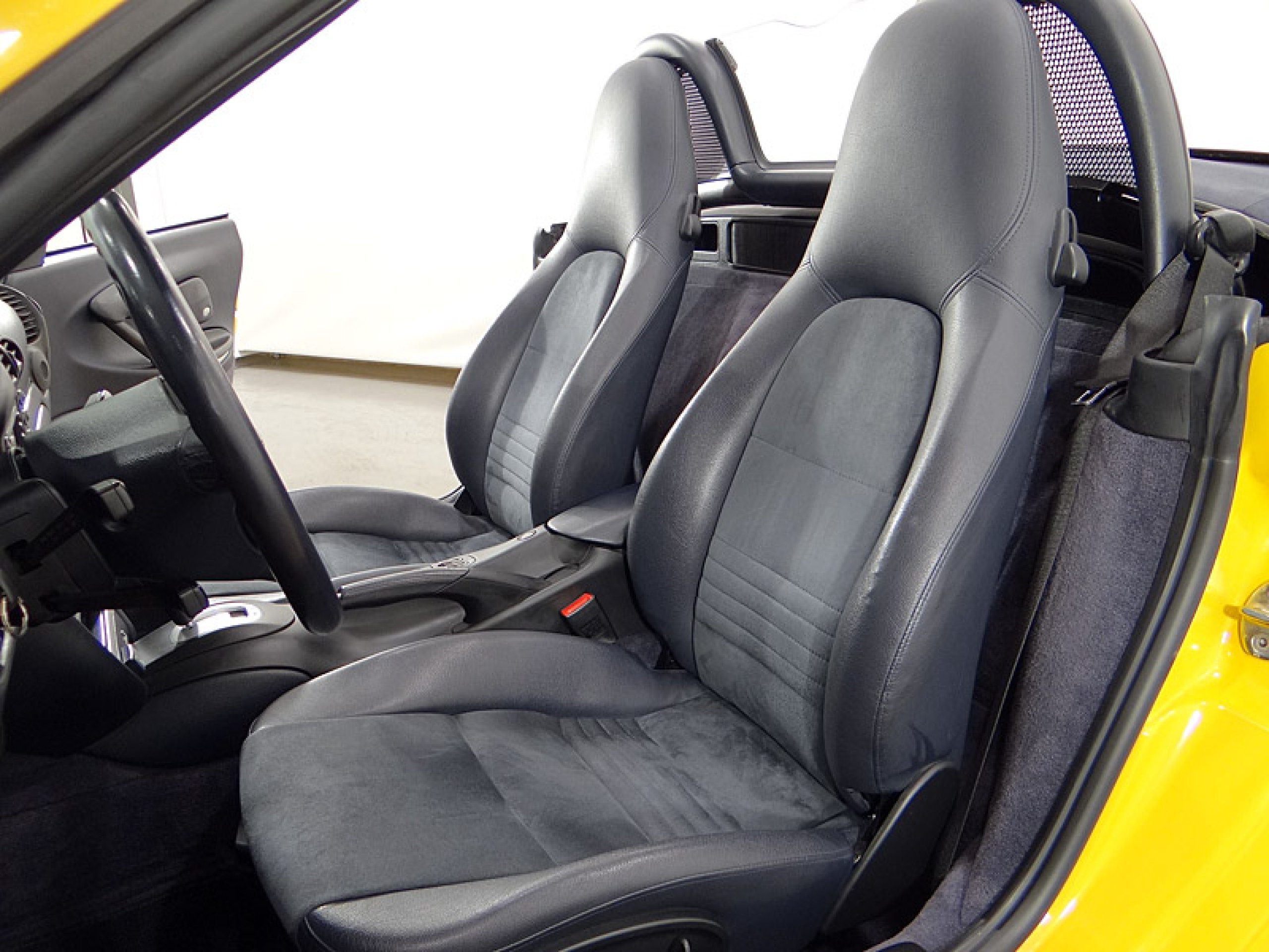 Foto Porsche Boxster 30