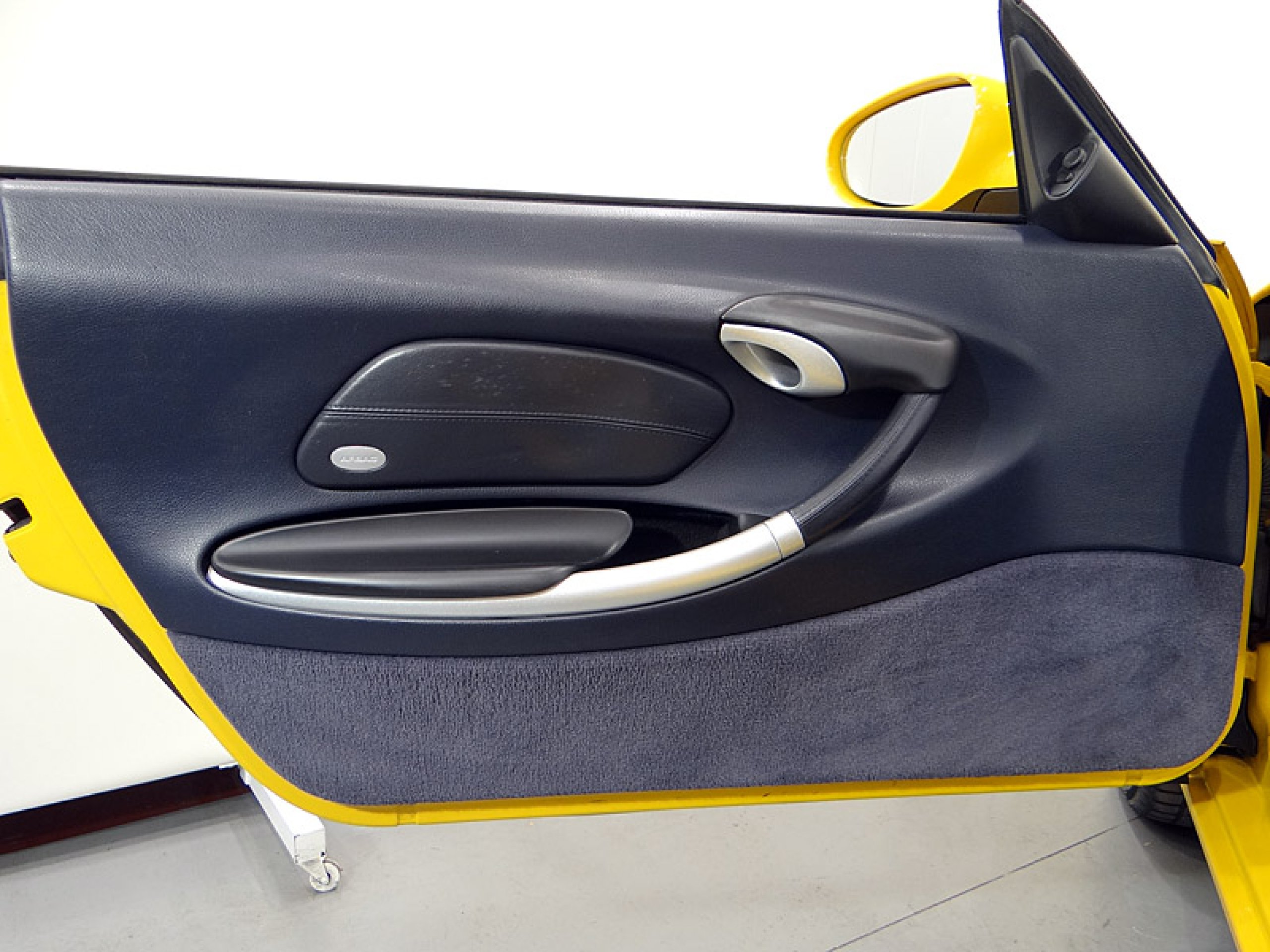 Foto Porsche Boxster 31