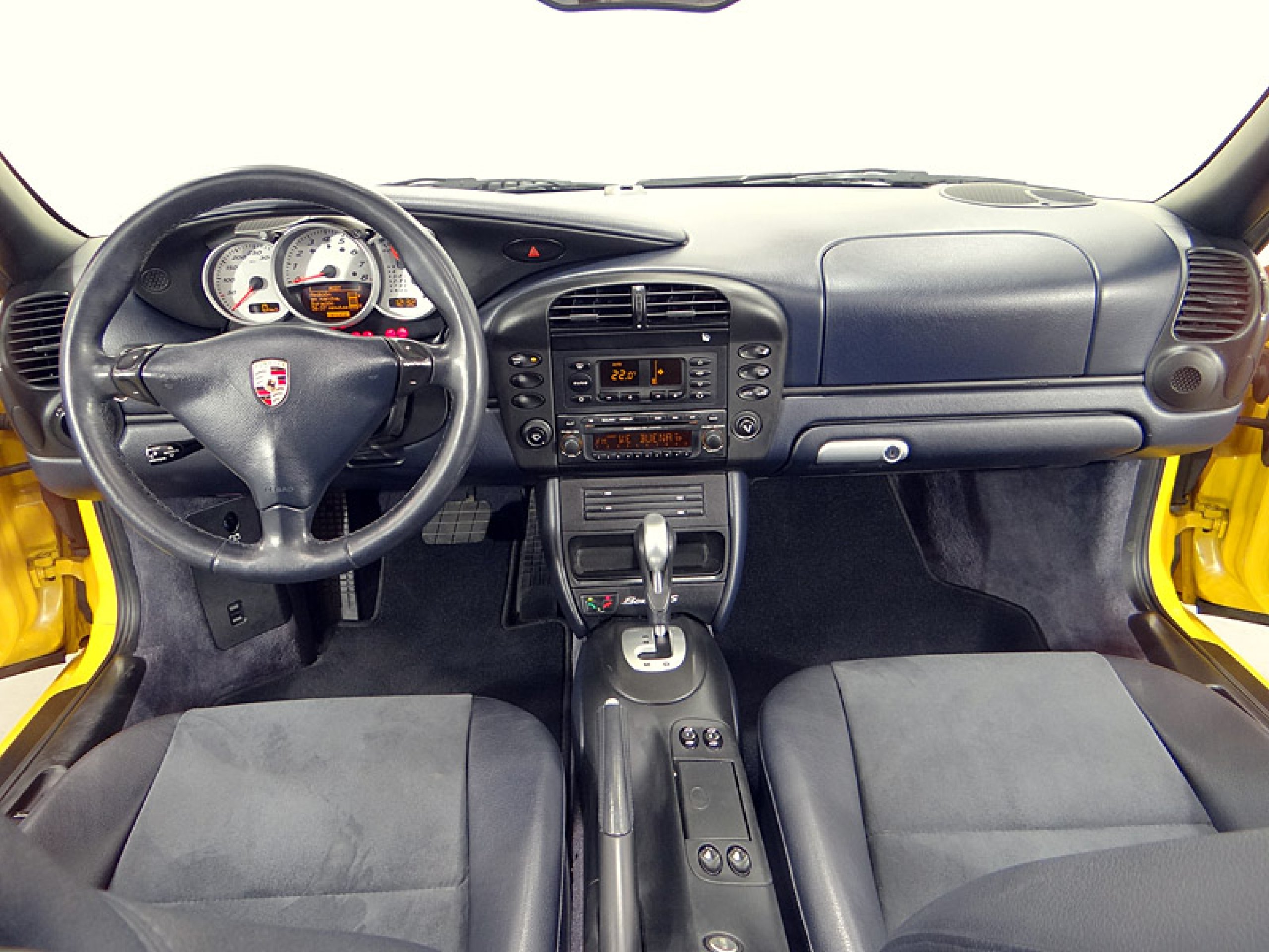 Foto Porsche Boxster 34