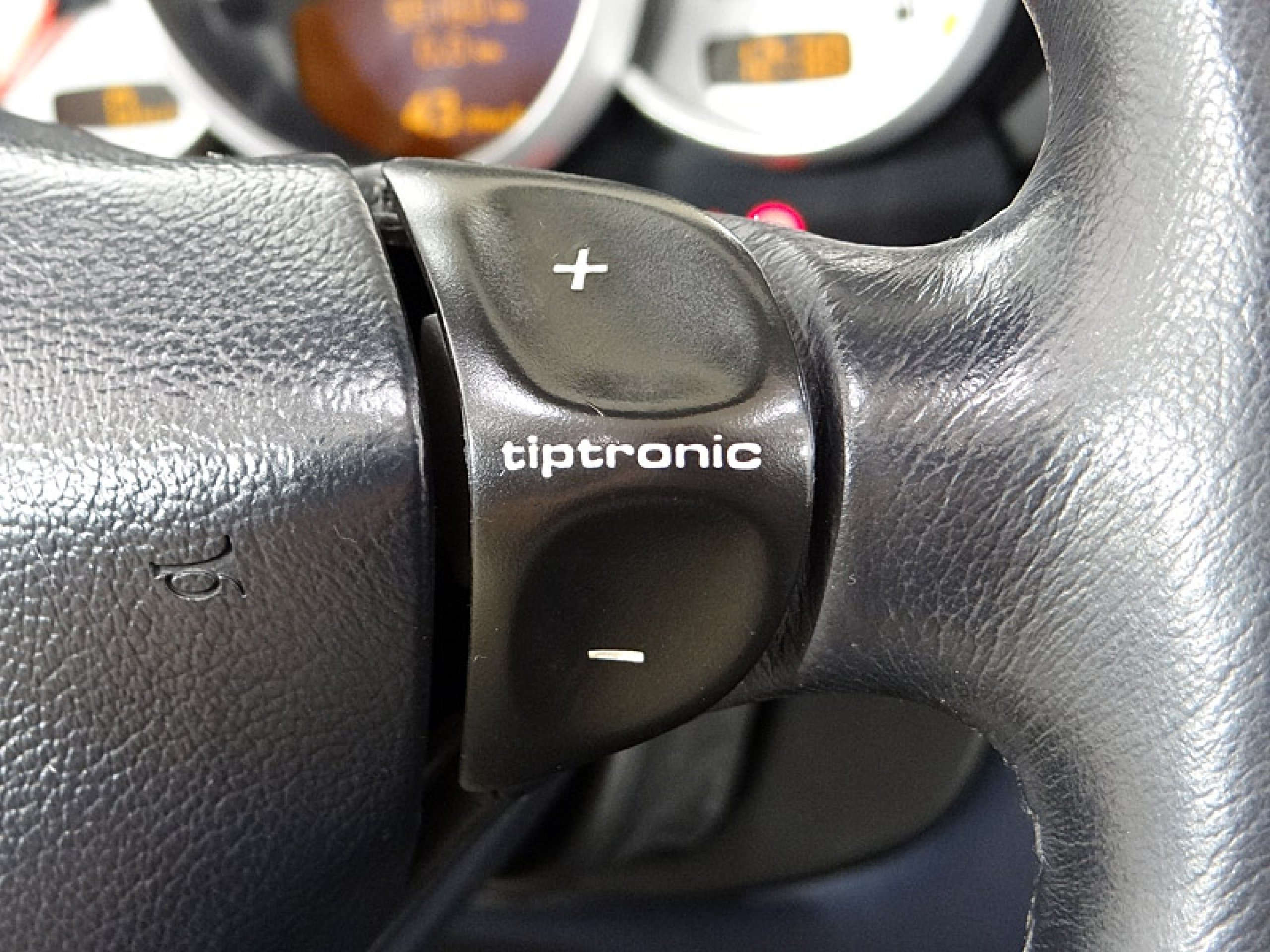 Foto Porsche Boxster 38
