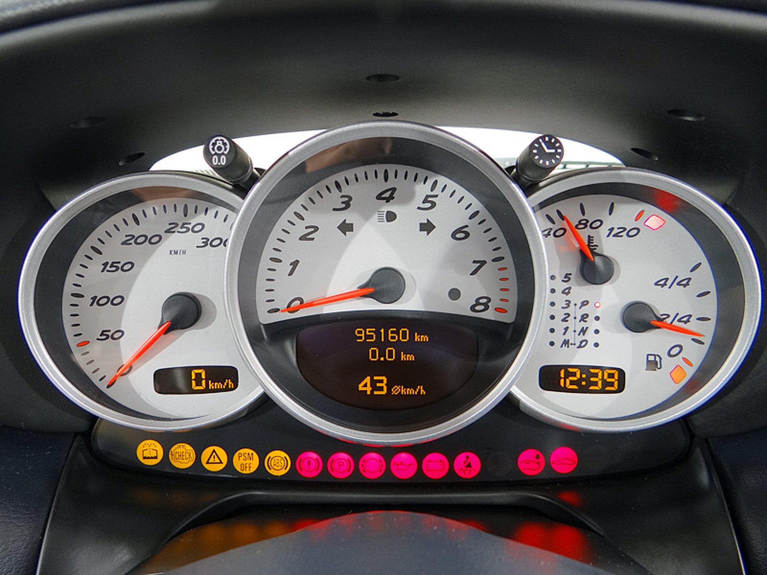 Foto Porsche Boxster 41
