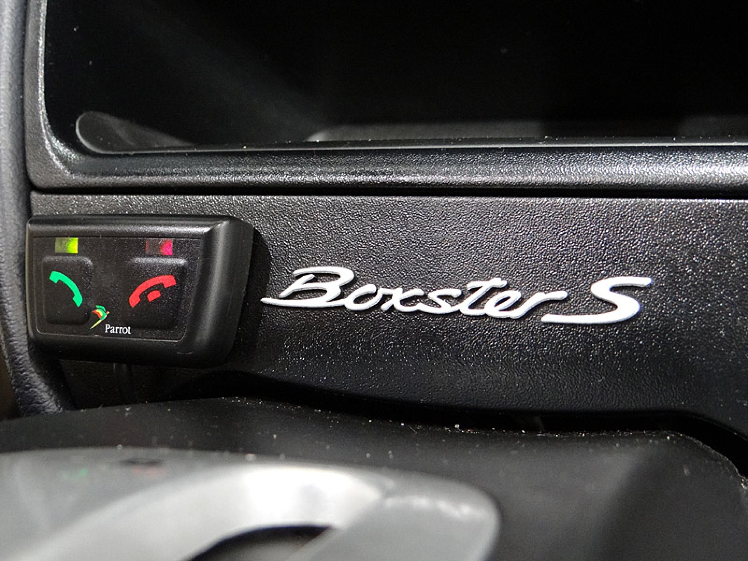 Foto Porsche Boxster 43