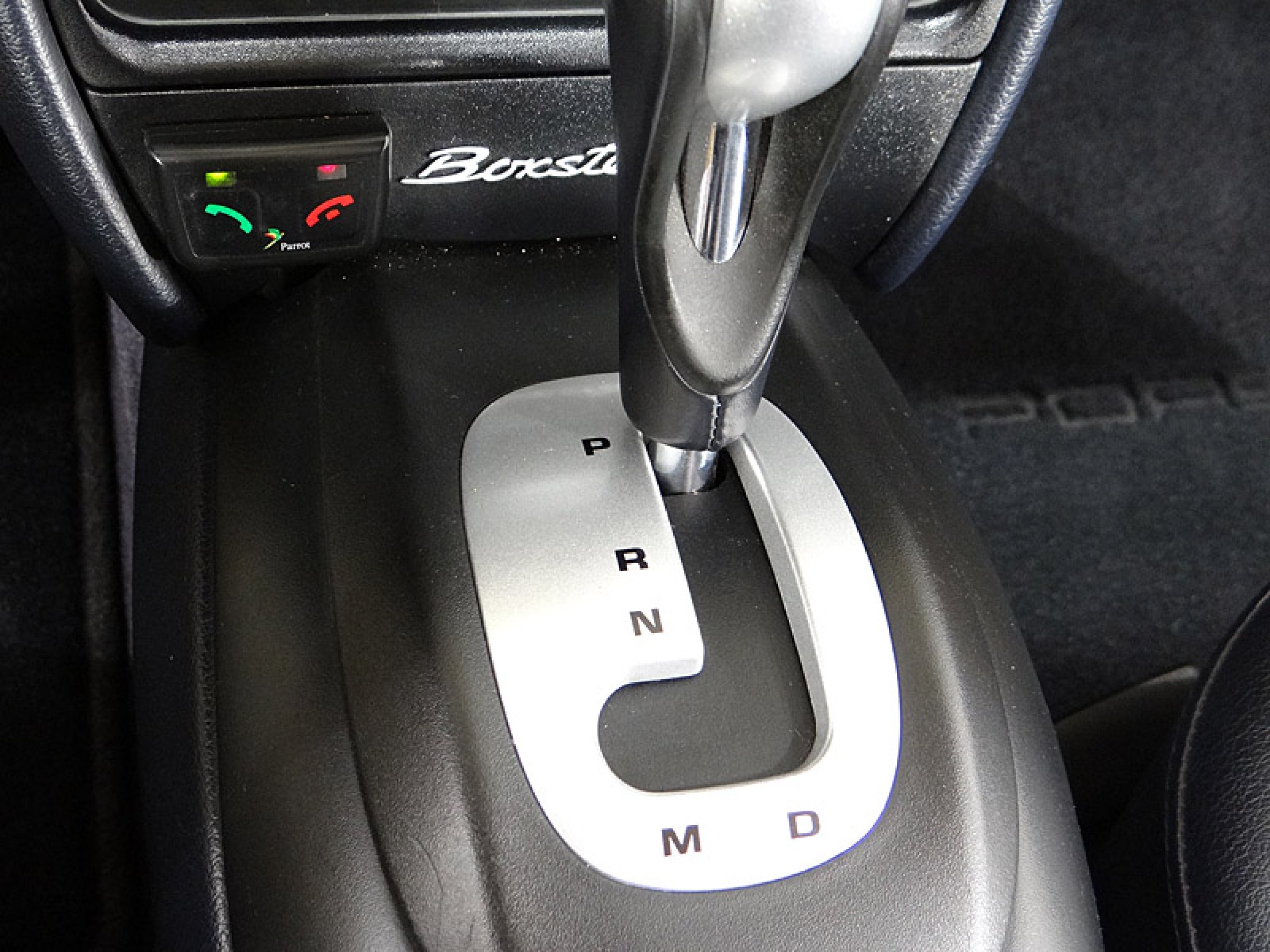 Foto Porsche Boxster 44