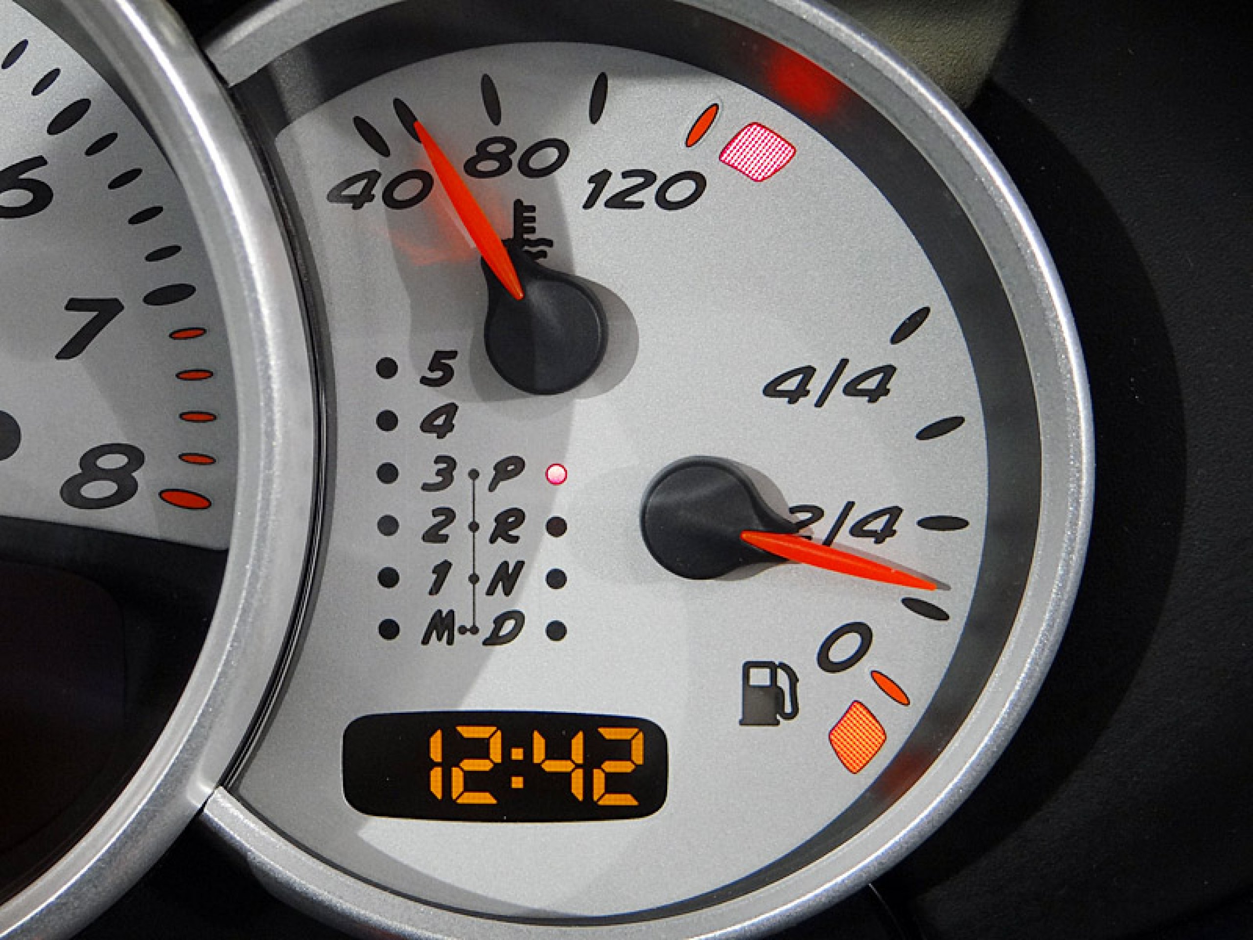 Foto Porsche Boxster 49
