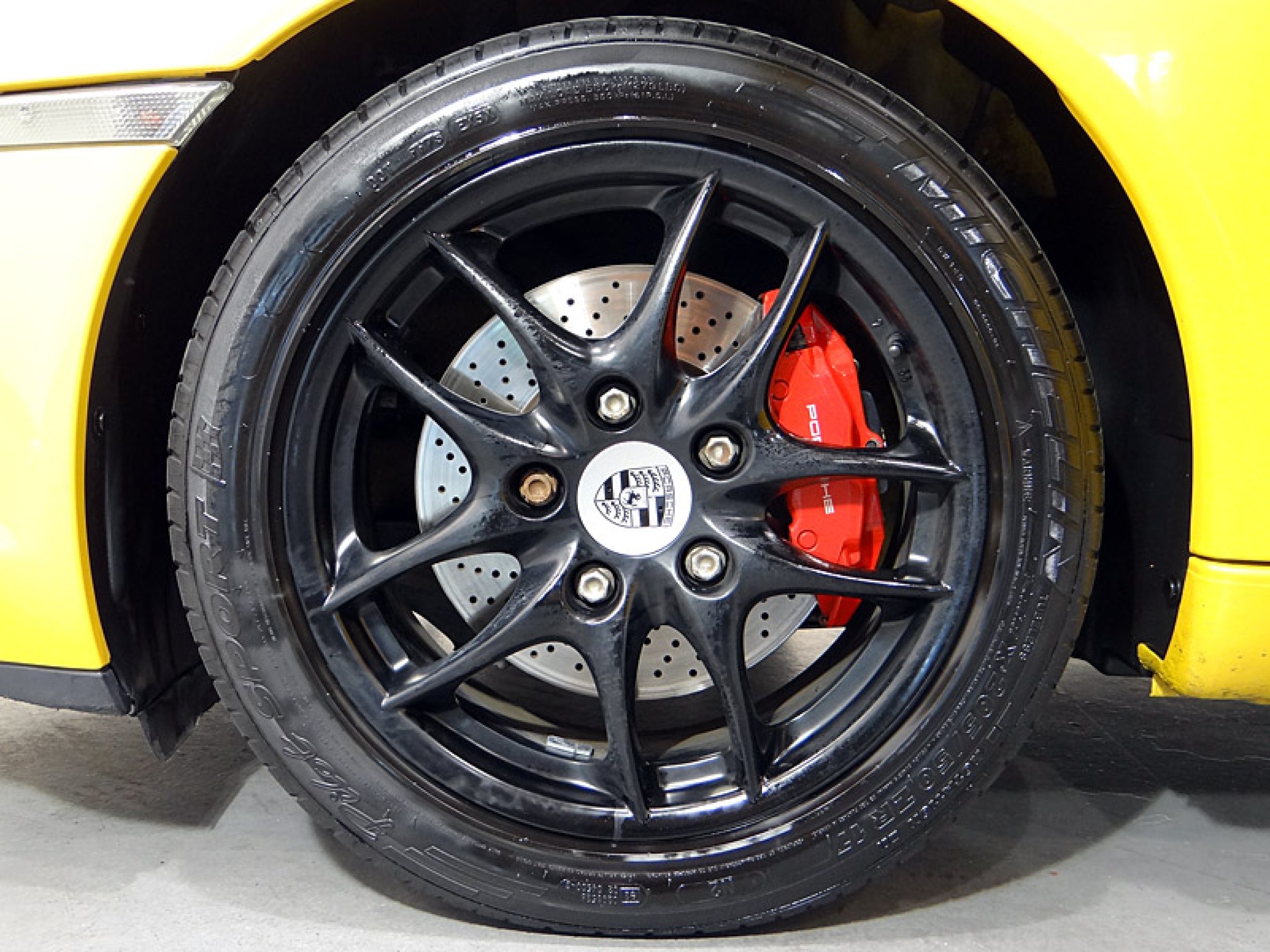 Foto Porsche Boxster 53