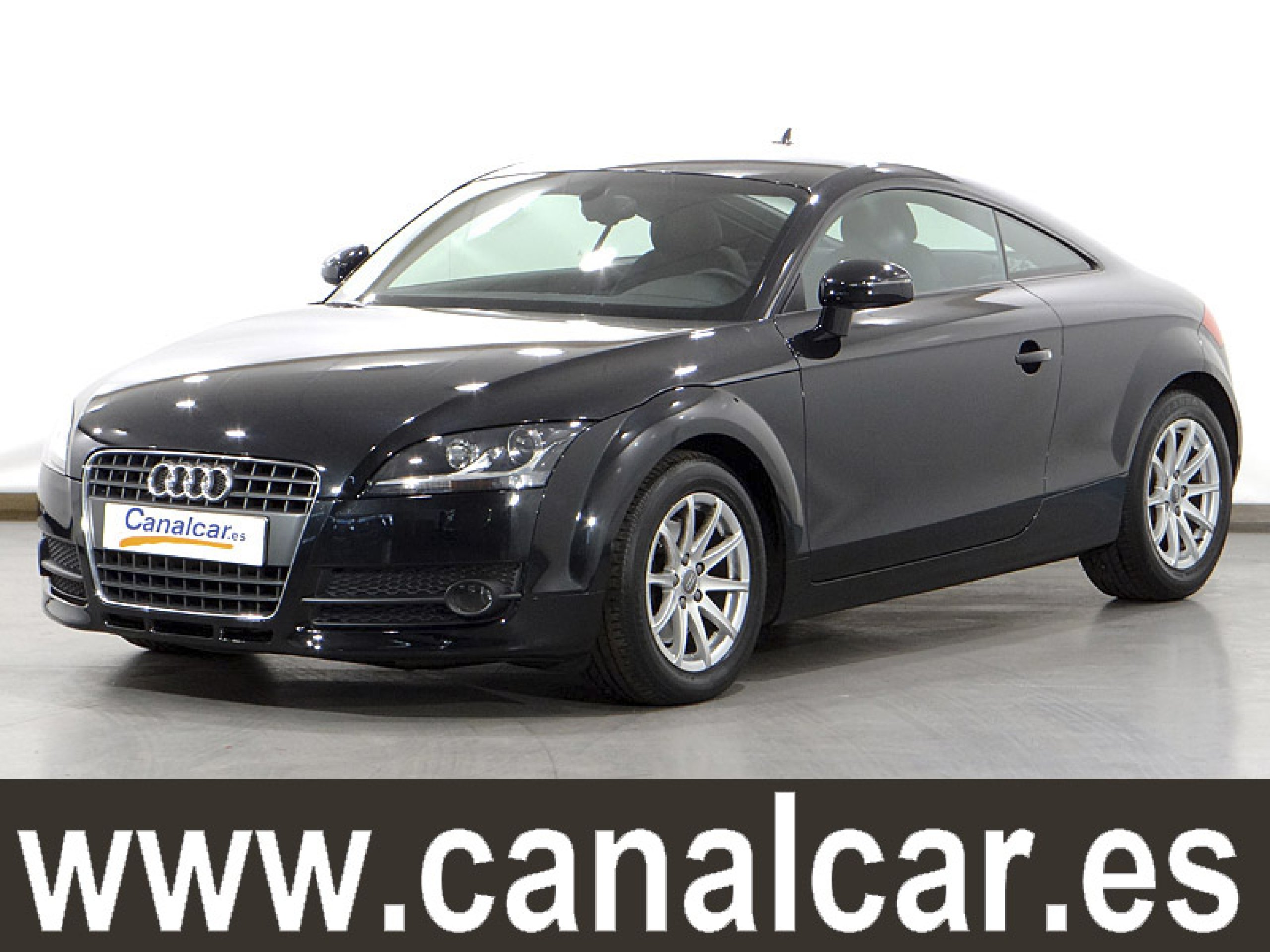 Foto Audi TT 1