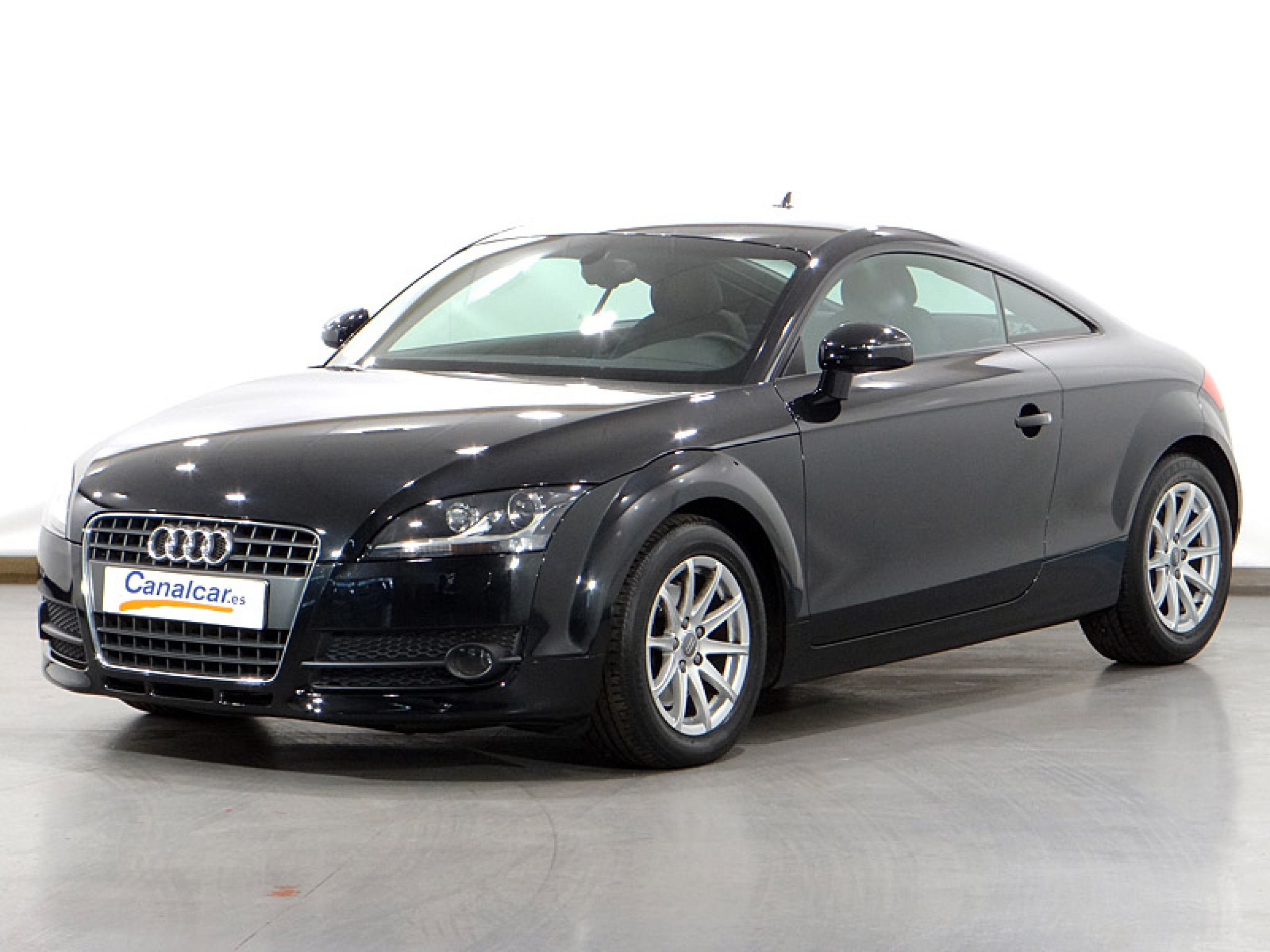 Foto Audi TT 2