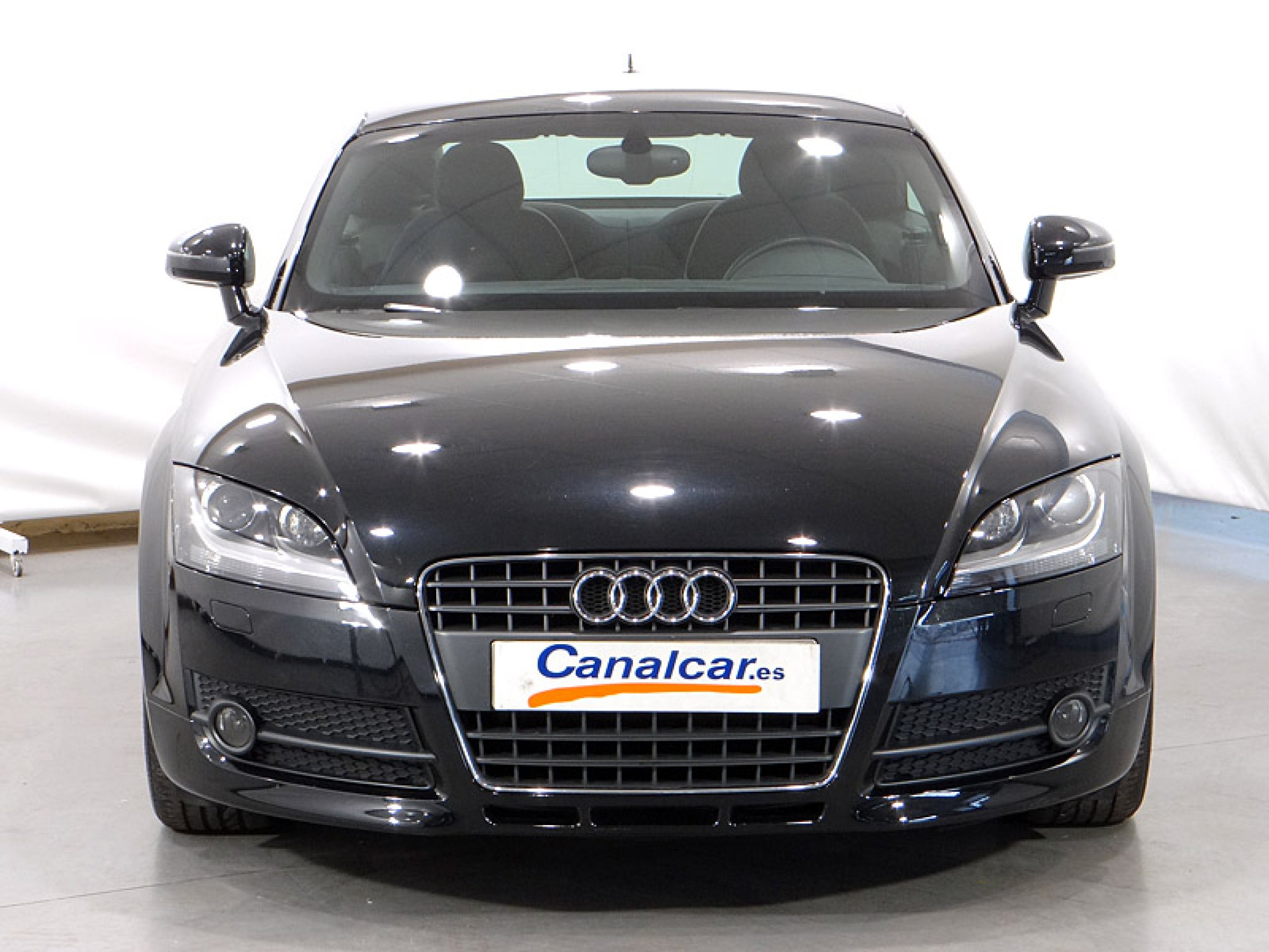Foto Audi TT 3