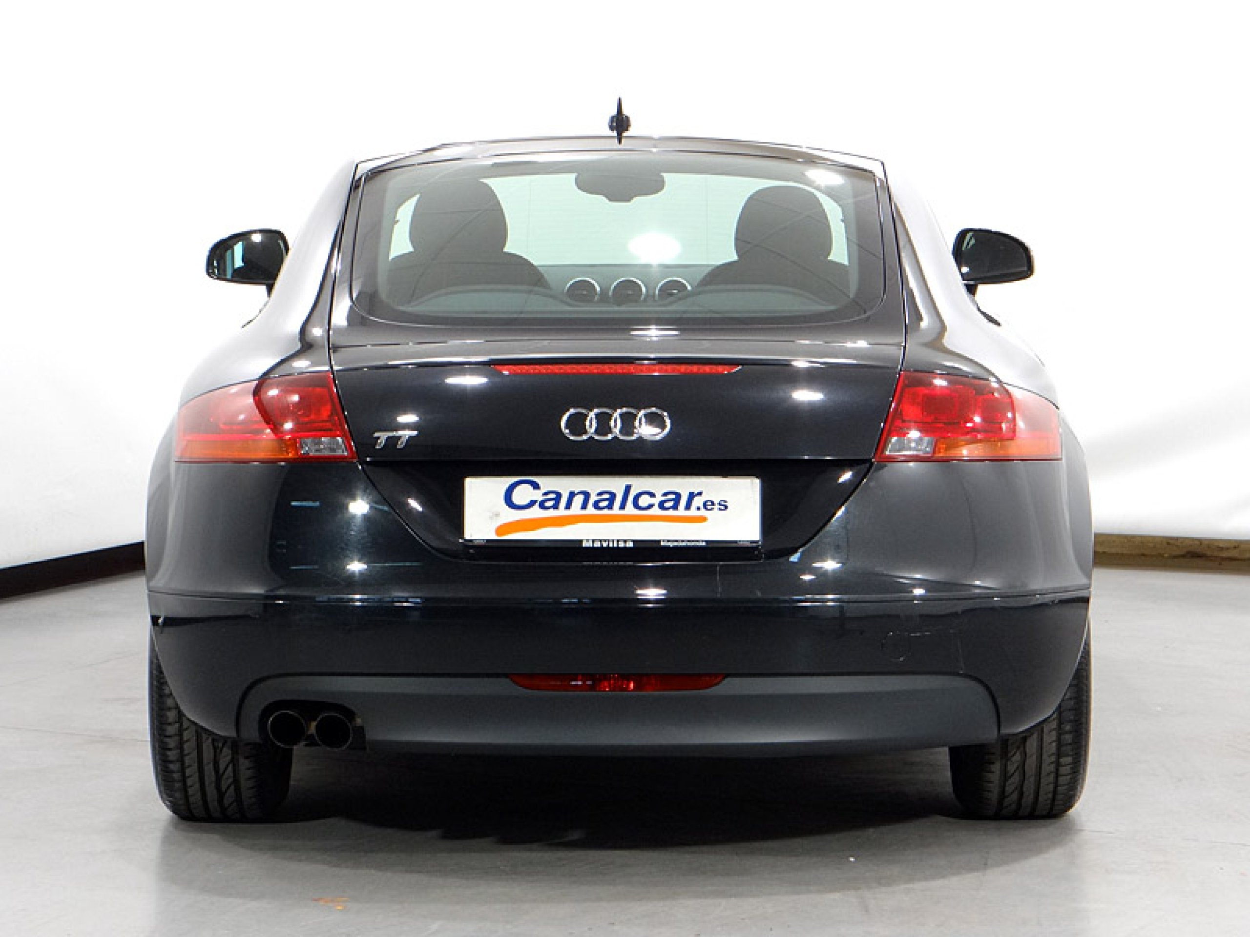 Foto Audi TT 8