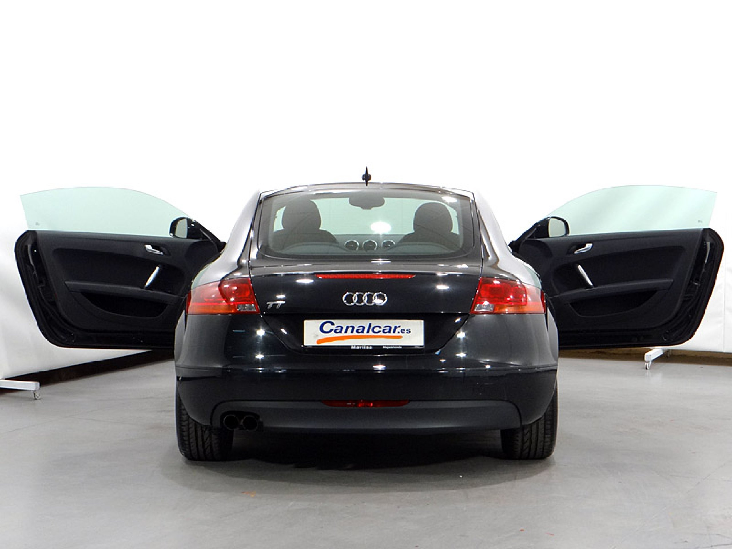 Foto Audi TT 9