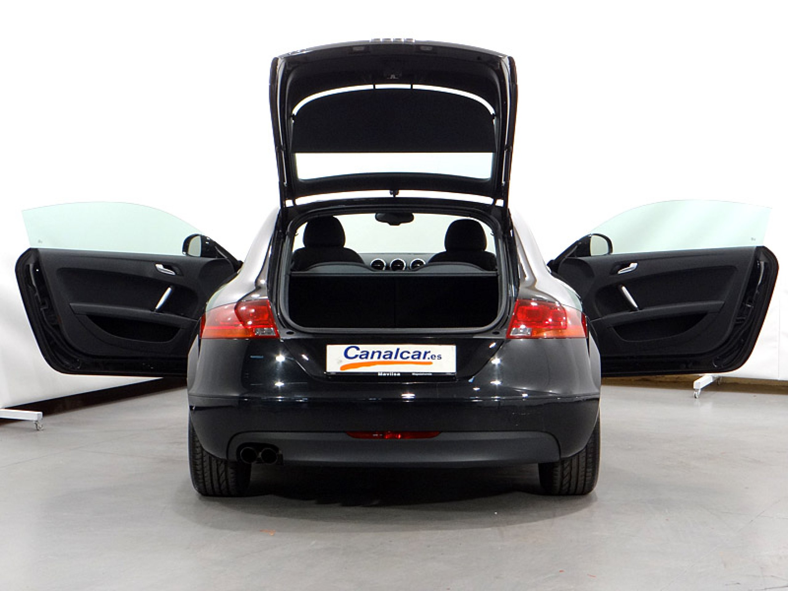 Foto Audi TT 10