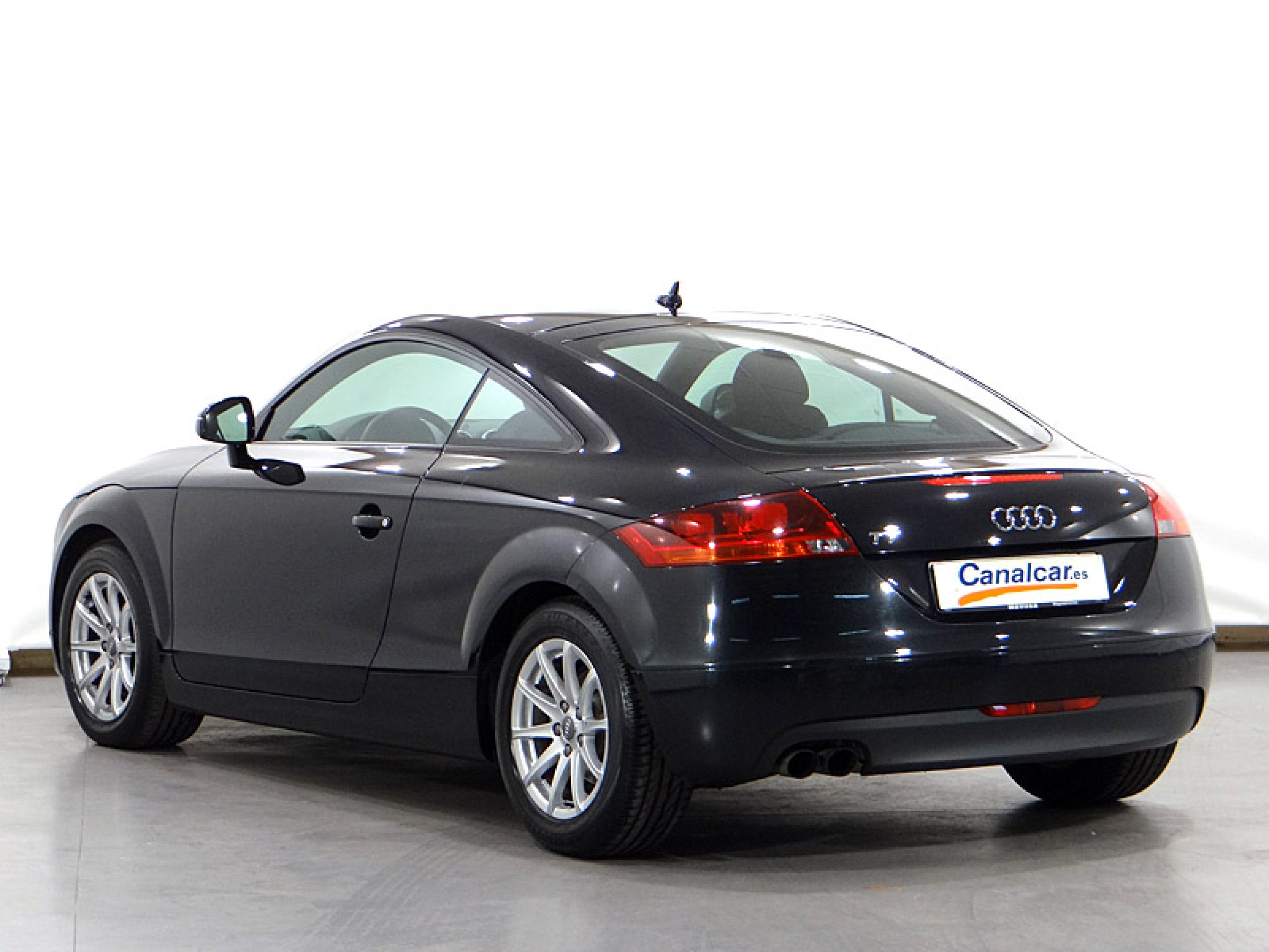 Foto Audi TT 12
