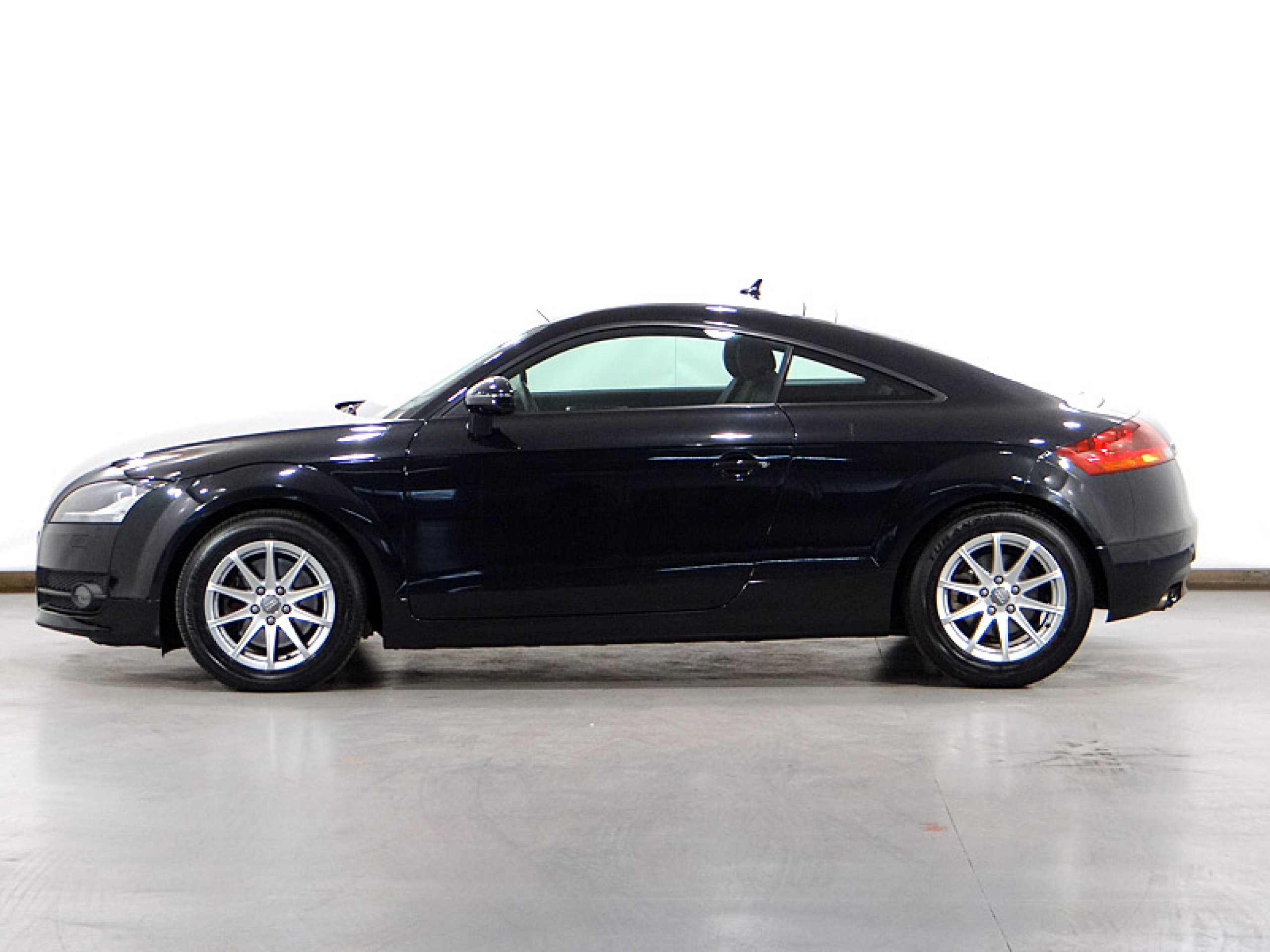 Foto Audi TT 13