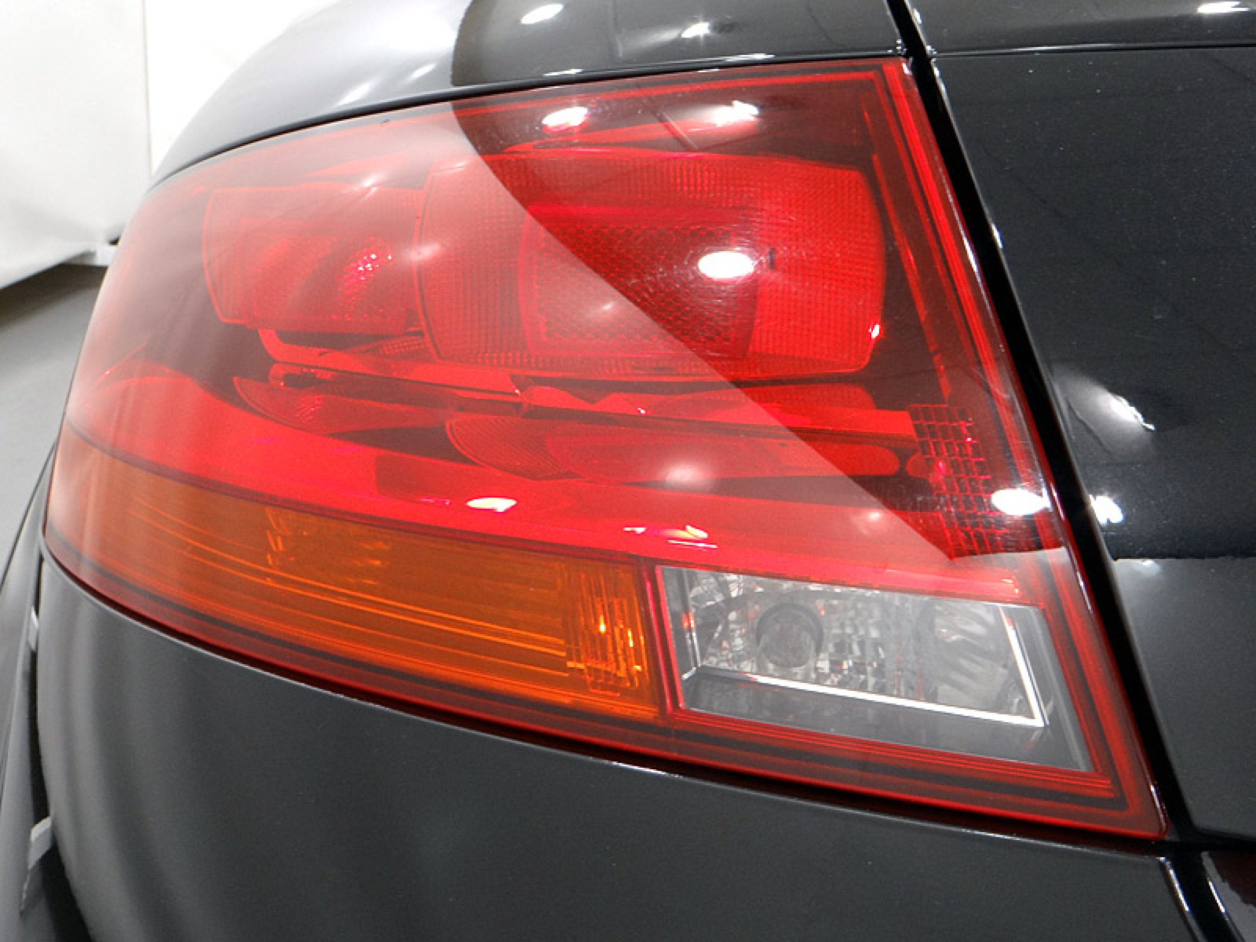 Foto Audi TT 15