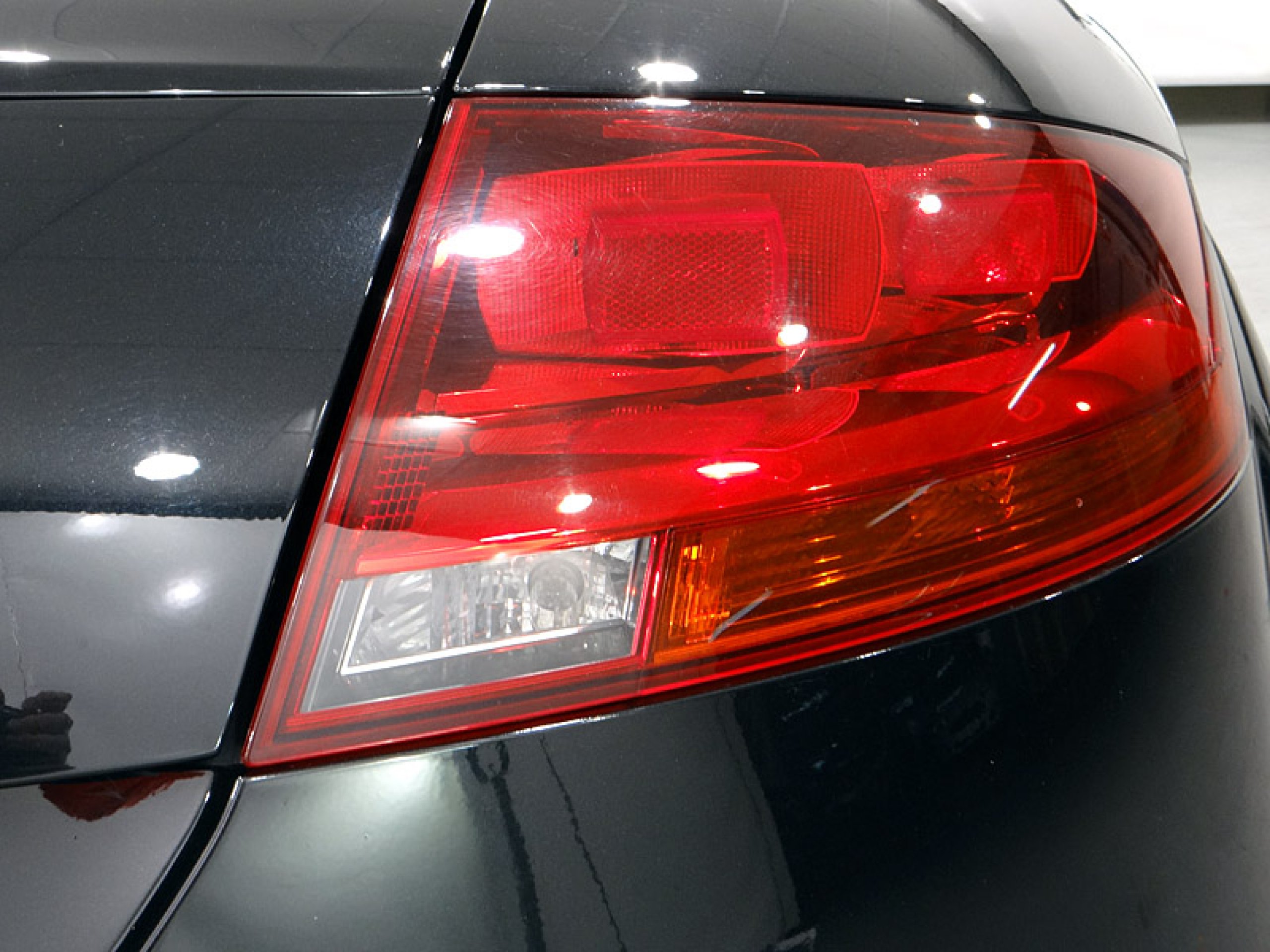 Foto Audi TT 17