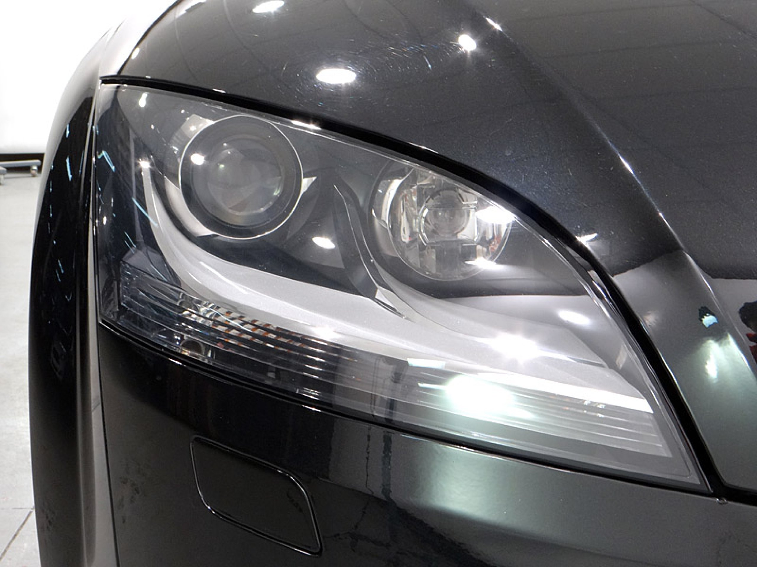 Foto Audi TT 18