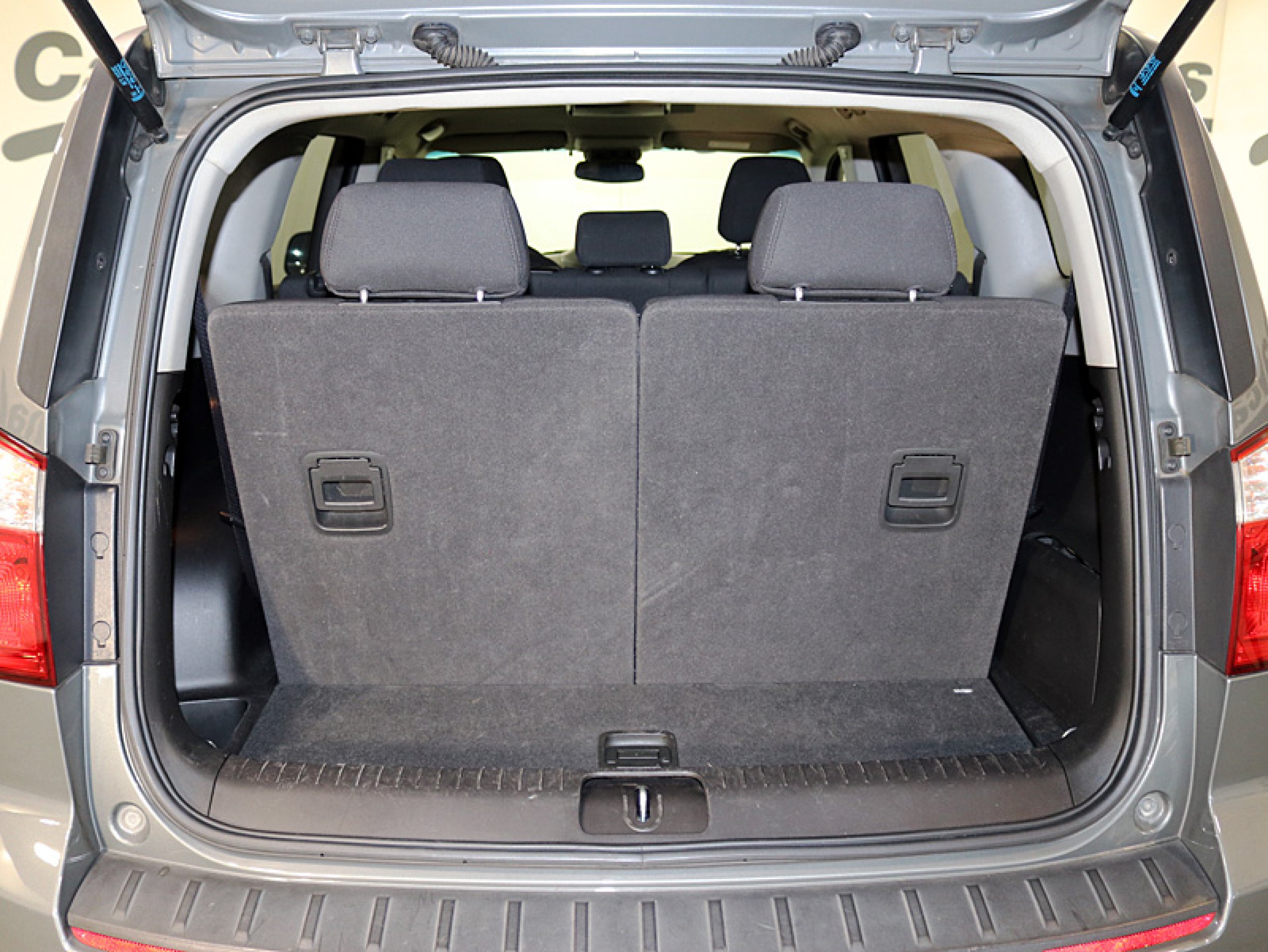 Foto Chevrolet Orlando 9