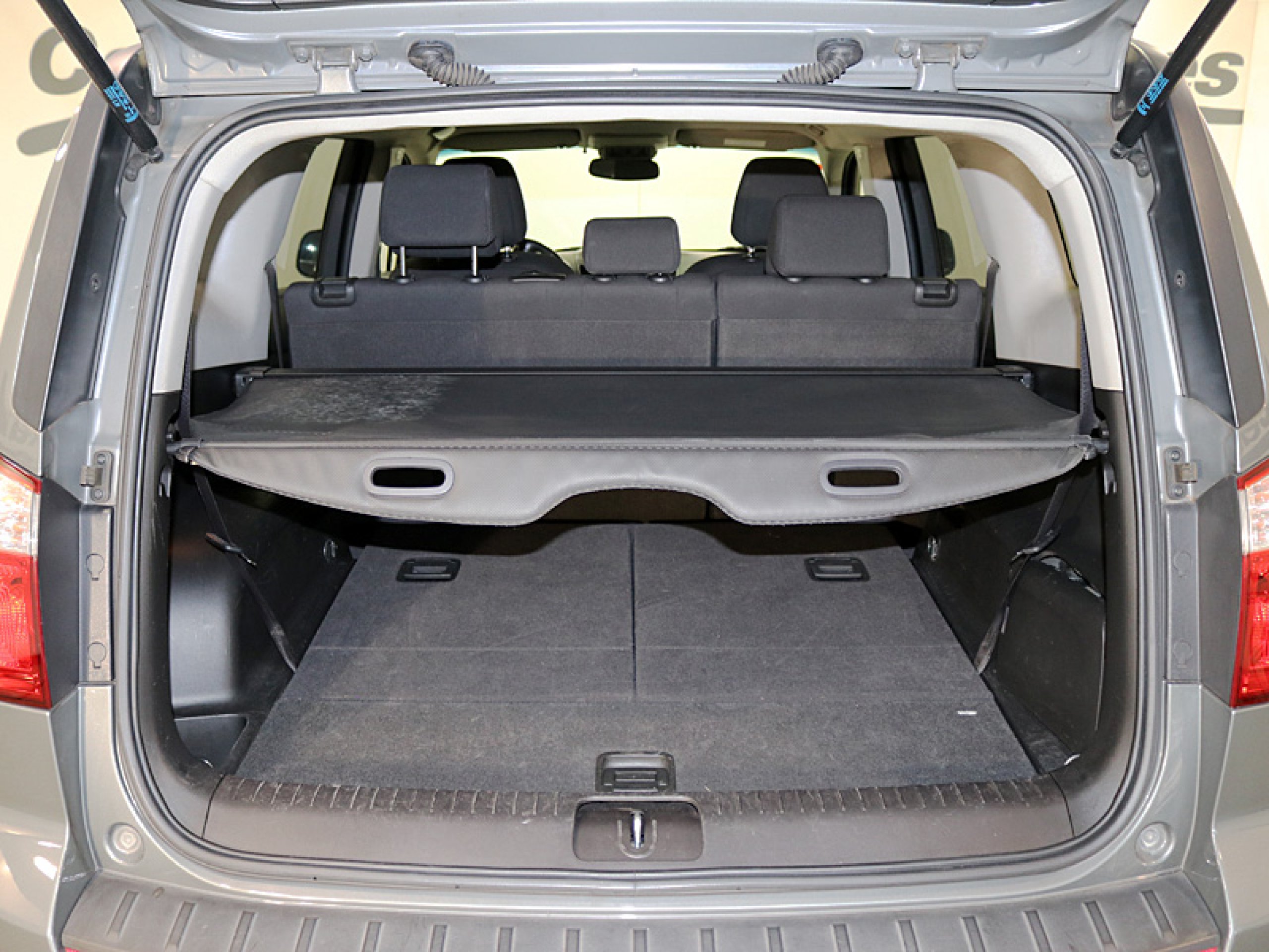 Foto Chevrolet Orlando 10
