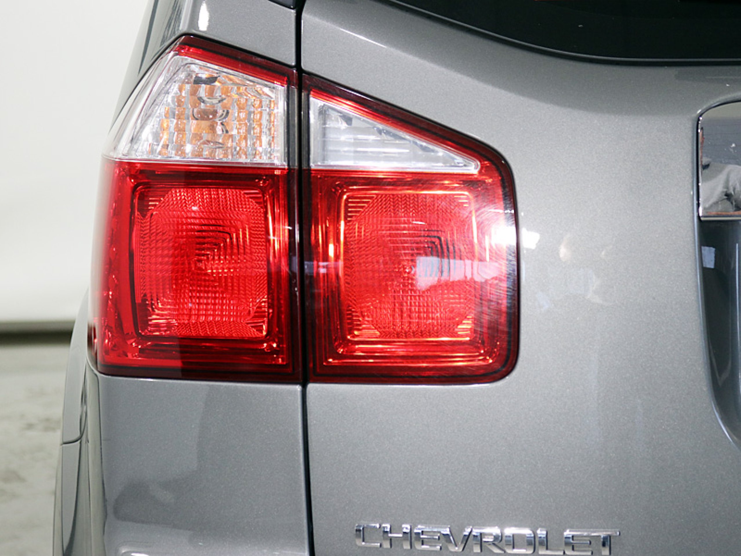 Foto Chevrolet Orlando 11