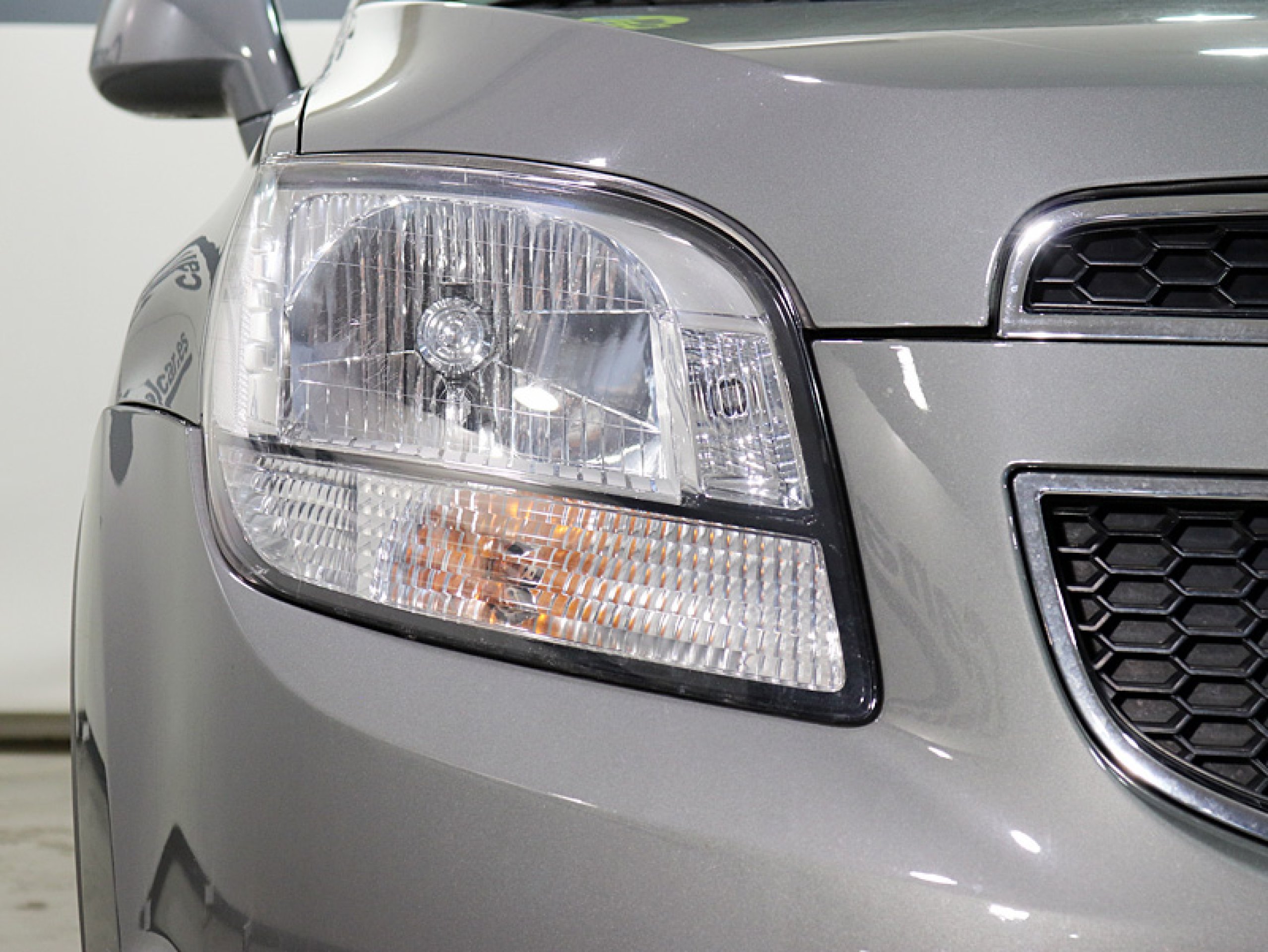 Foto Chevrolet Orlando 13