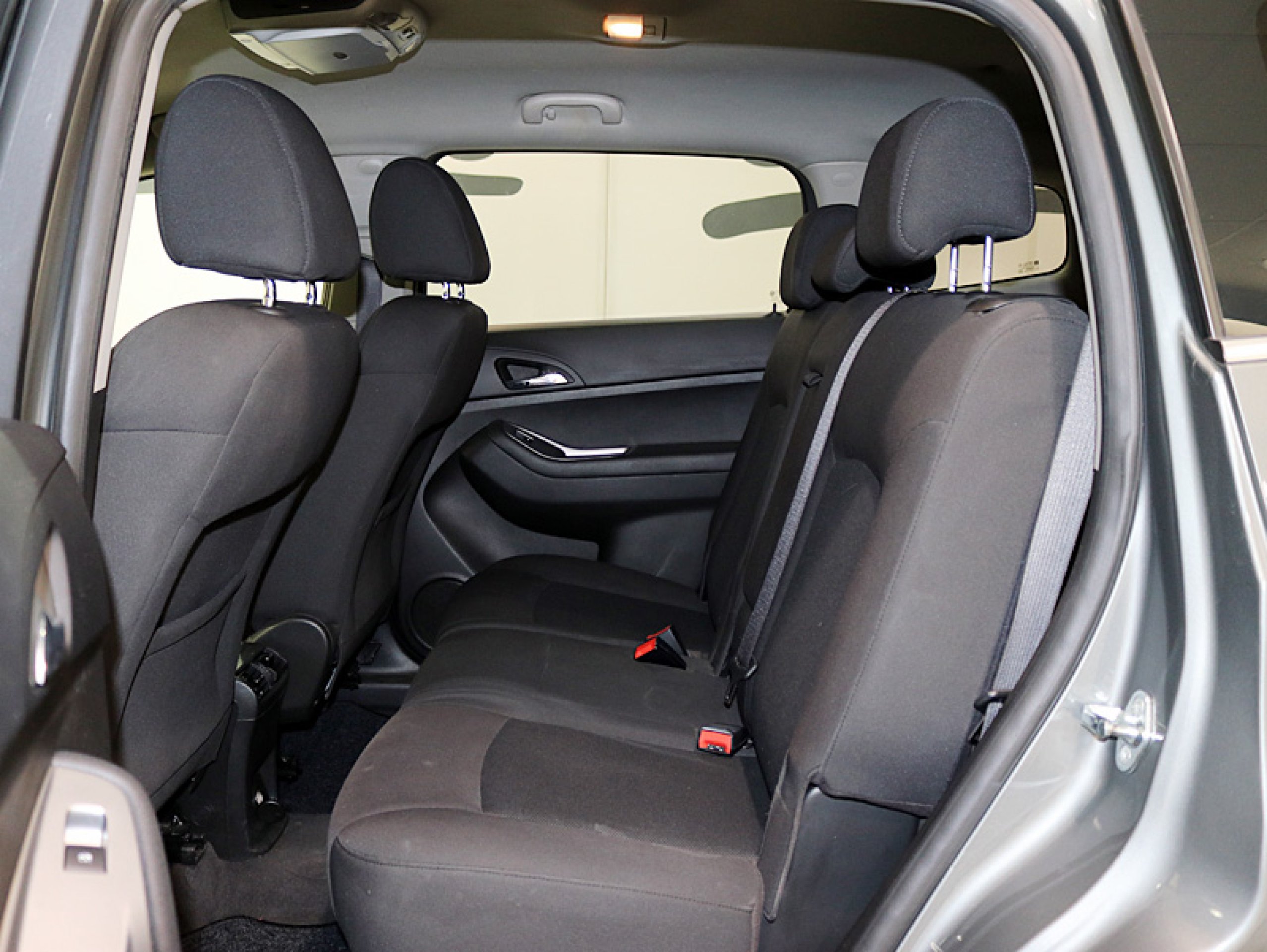 Foto Chevrolet Orlando 17