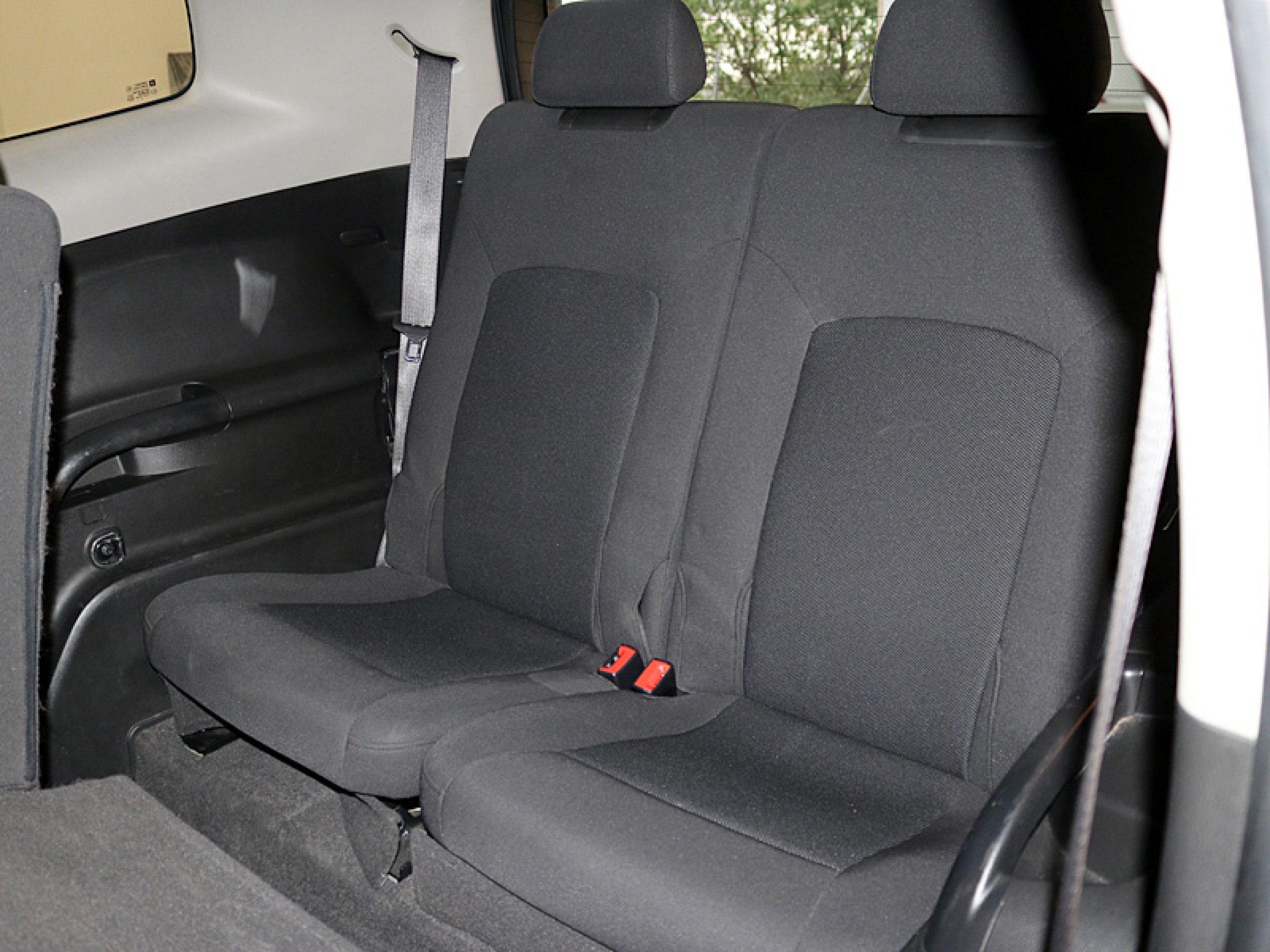 Foto Chevrolet Orlando 18