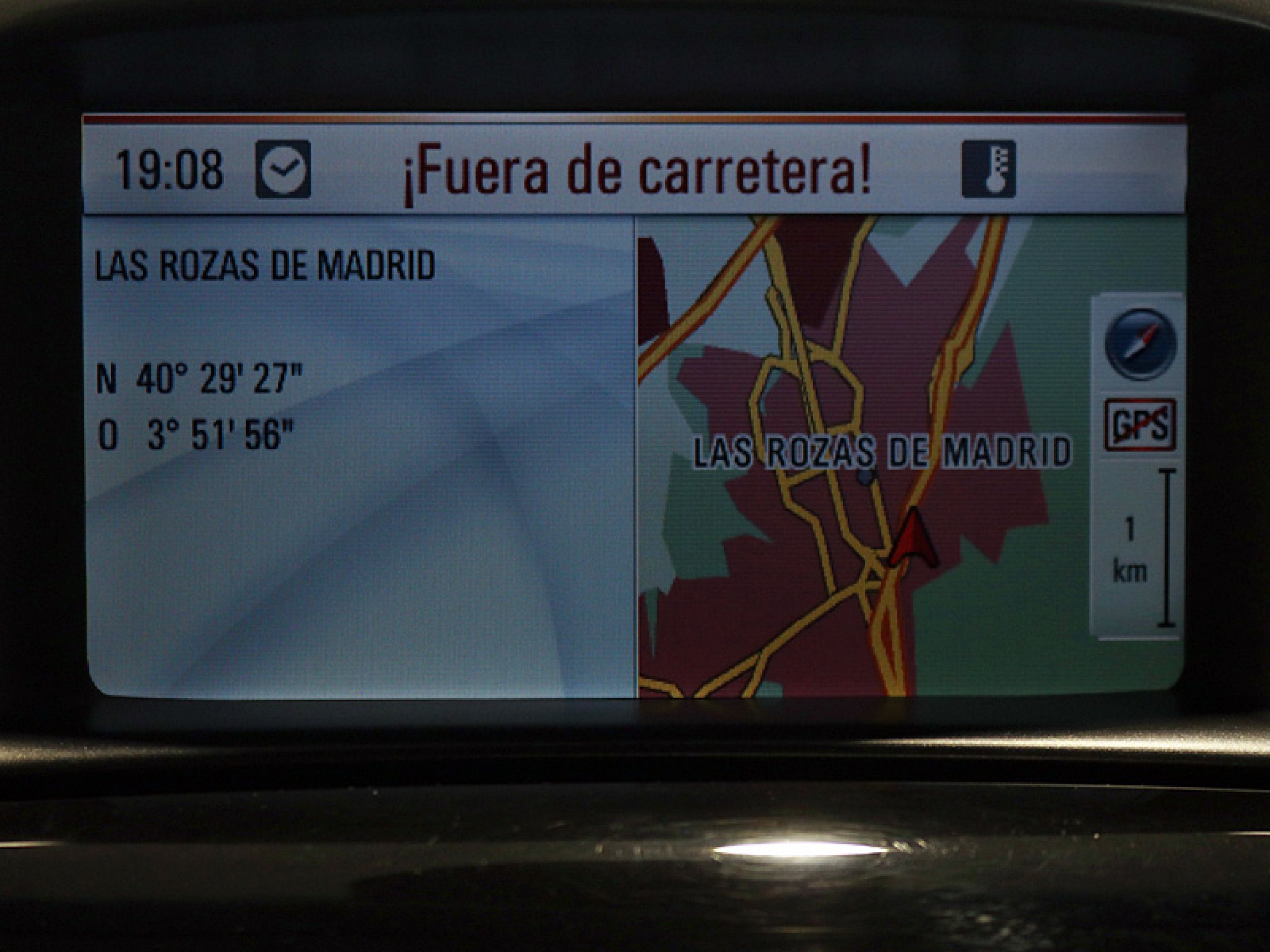 Foto Chevrolet Orlando 20