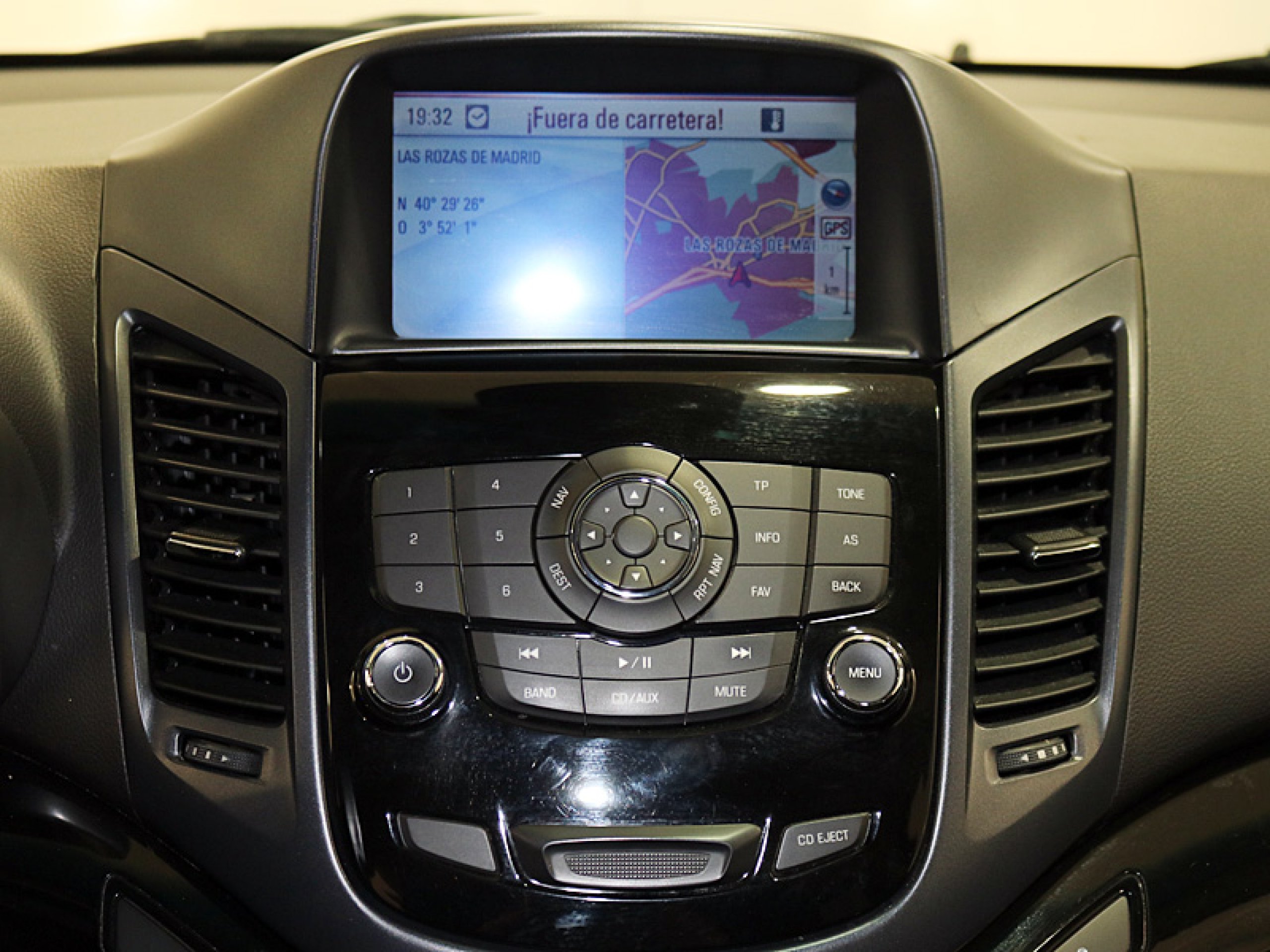 Foto Chevrolet Orlando 24
