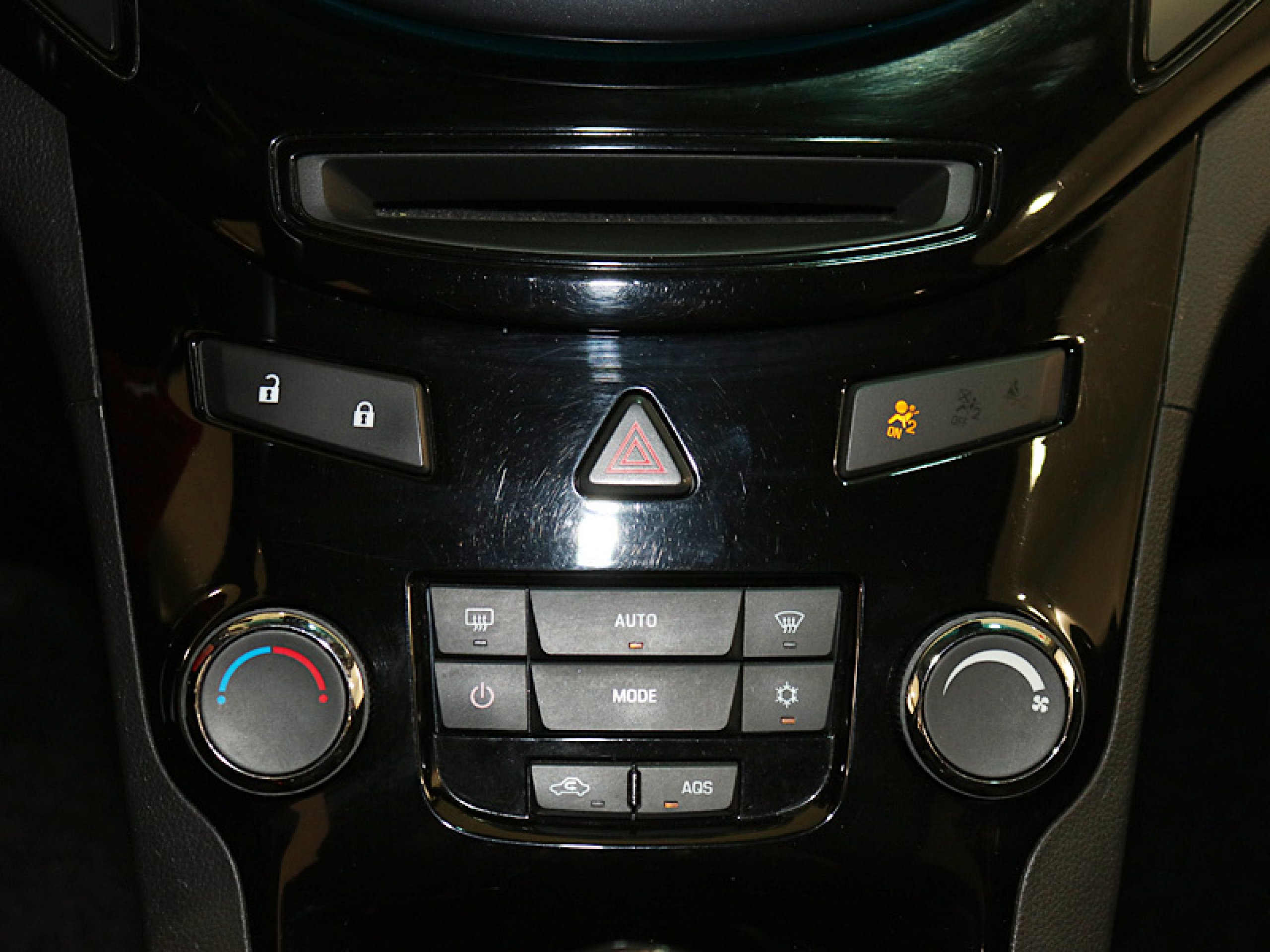 Foto Chevrolet Orlando 25