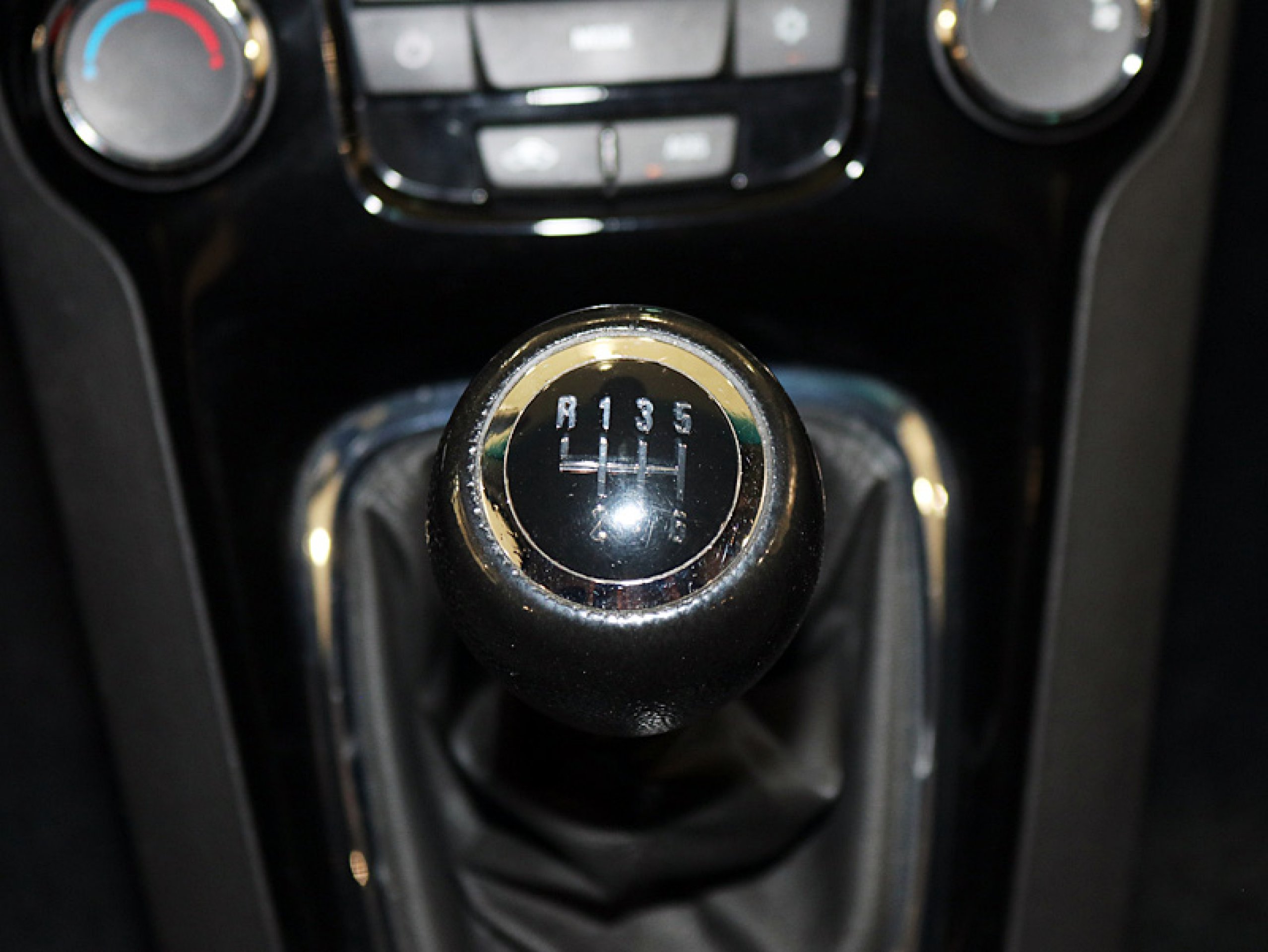 Foto Chevrolet Orlando 26
