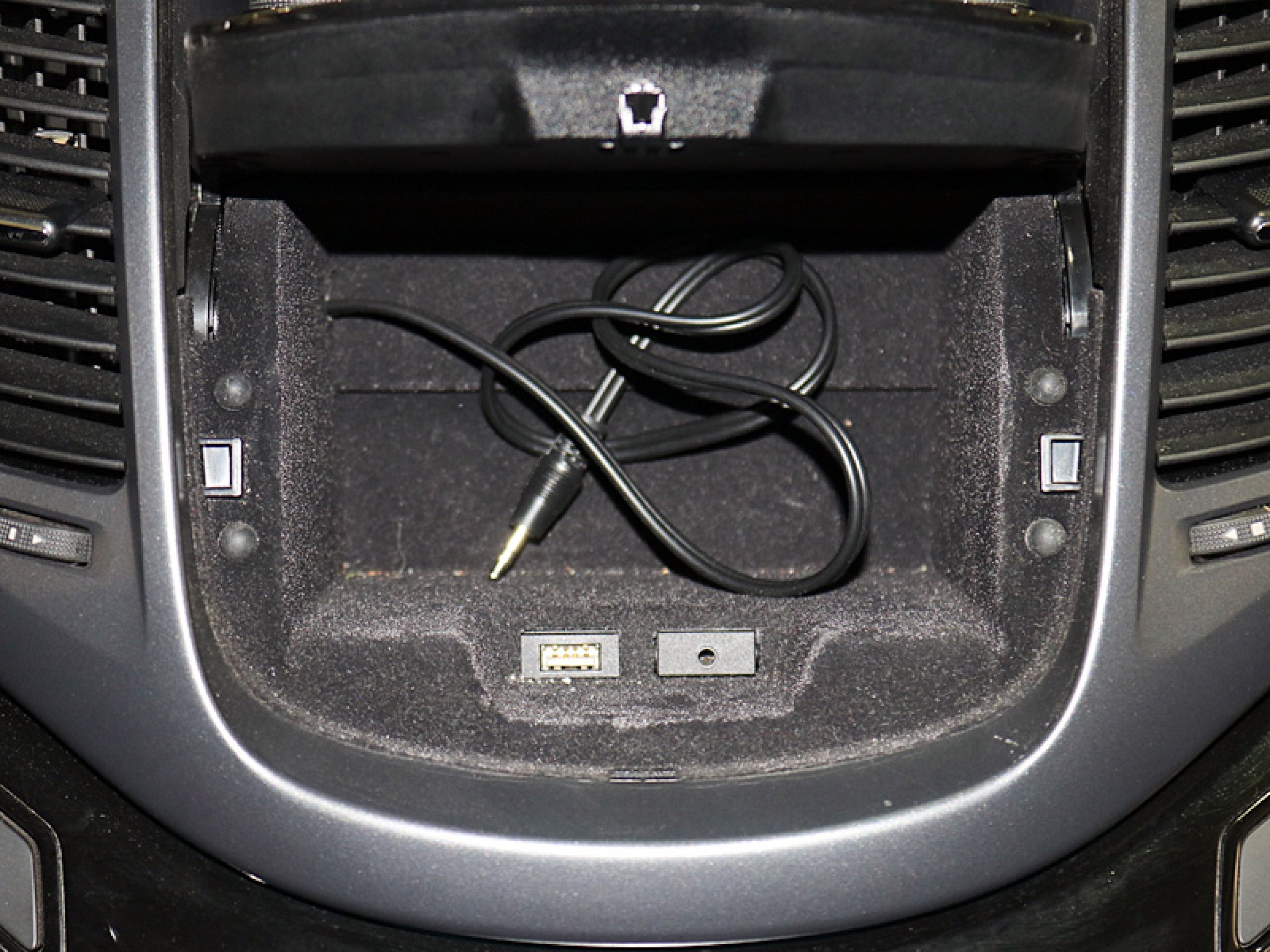 Foto Chevrolet Orlando 27