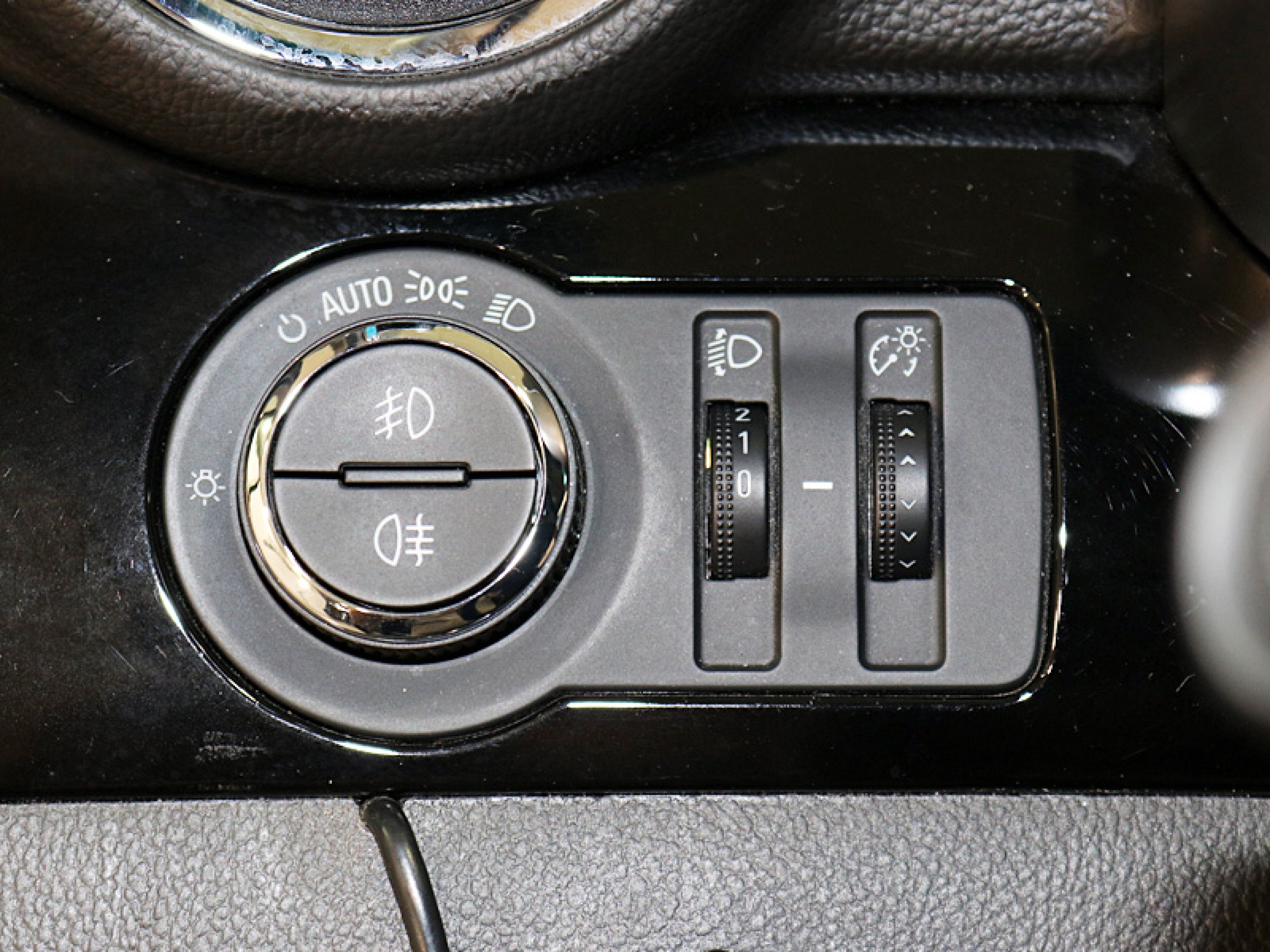 Foto Chevrolet Orlando 30