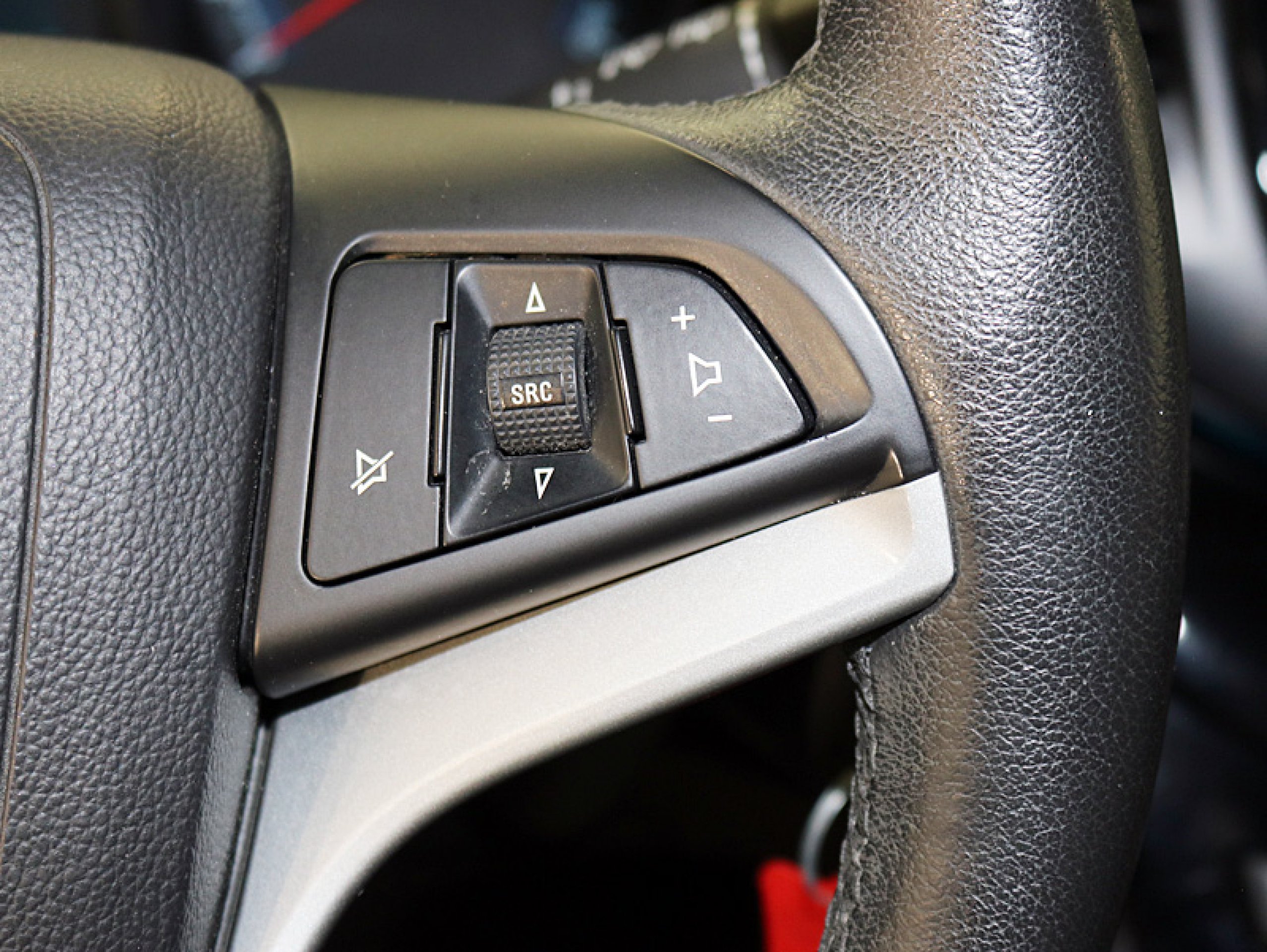 Foto Chevrolet Orlando 32