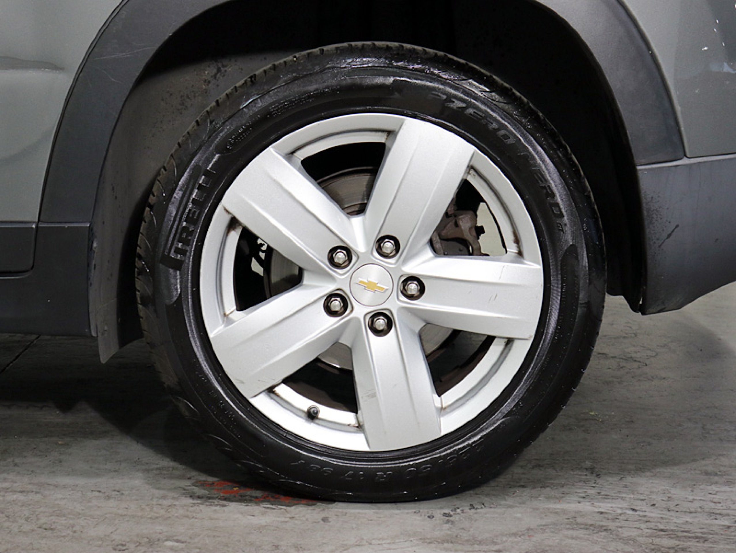 Foto Chevrolet Orlando 37