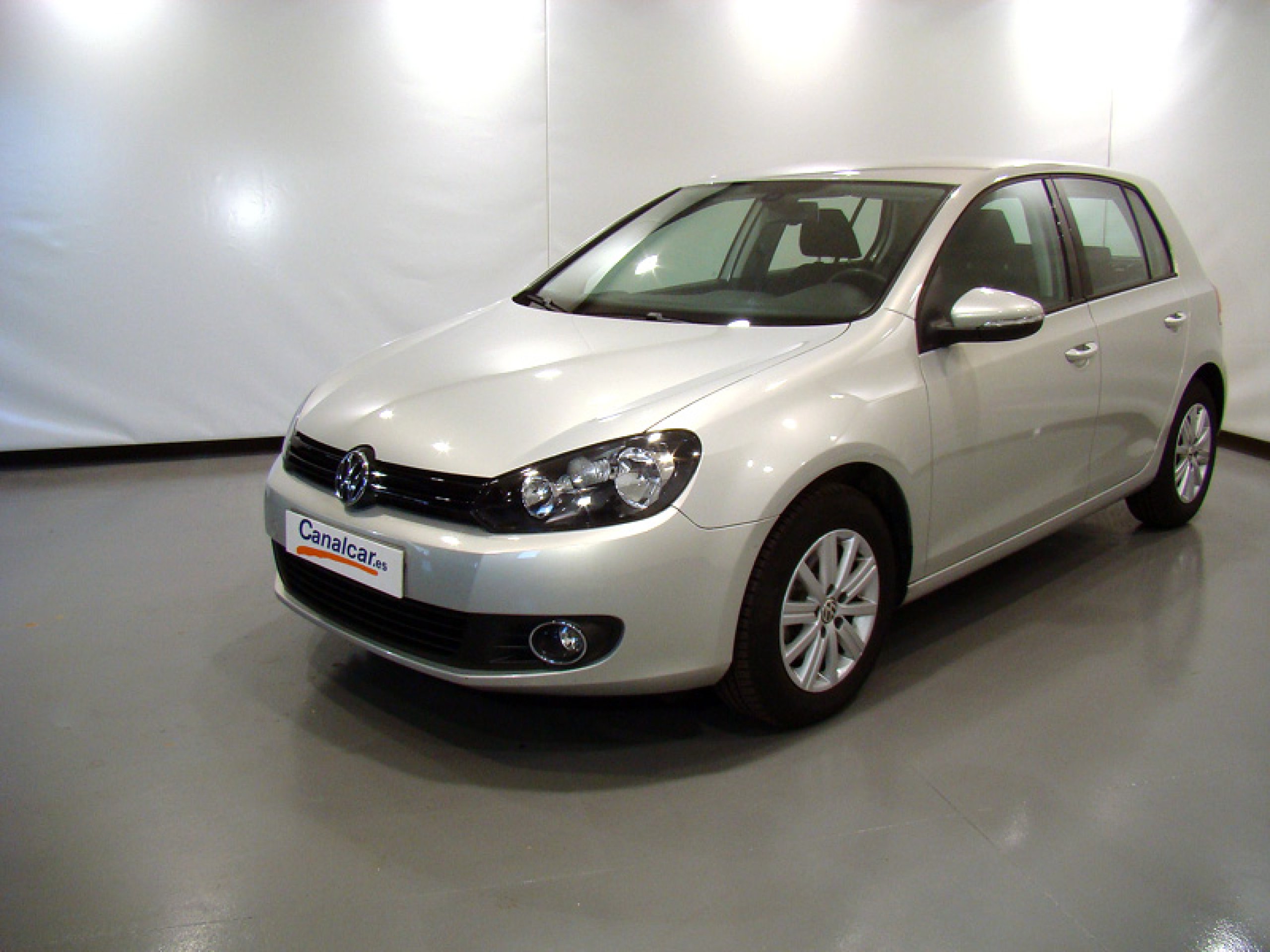 Foto Volkswagen Golf 3