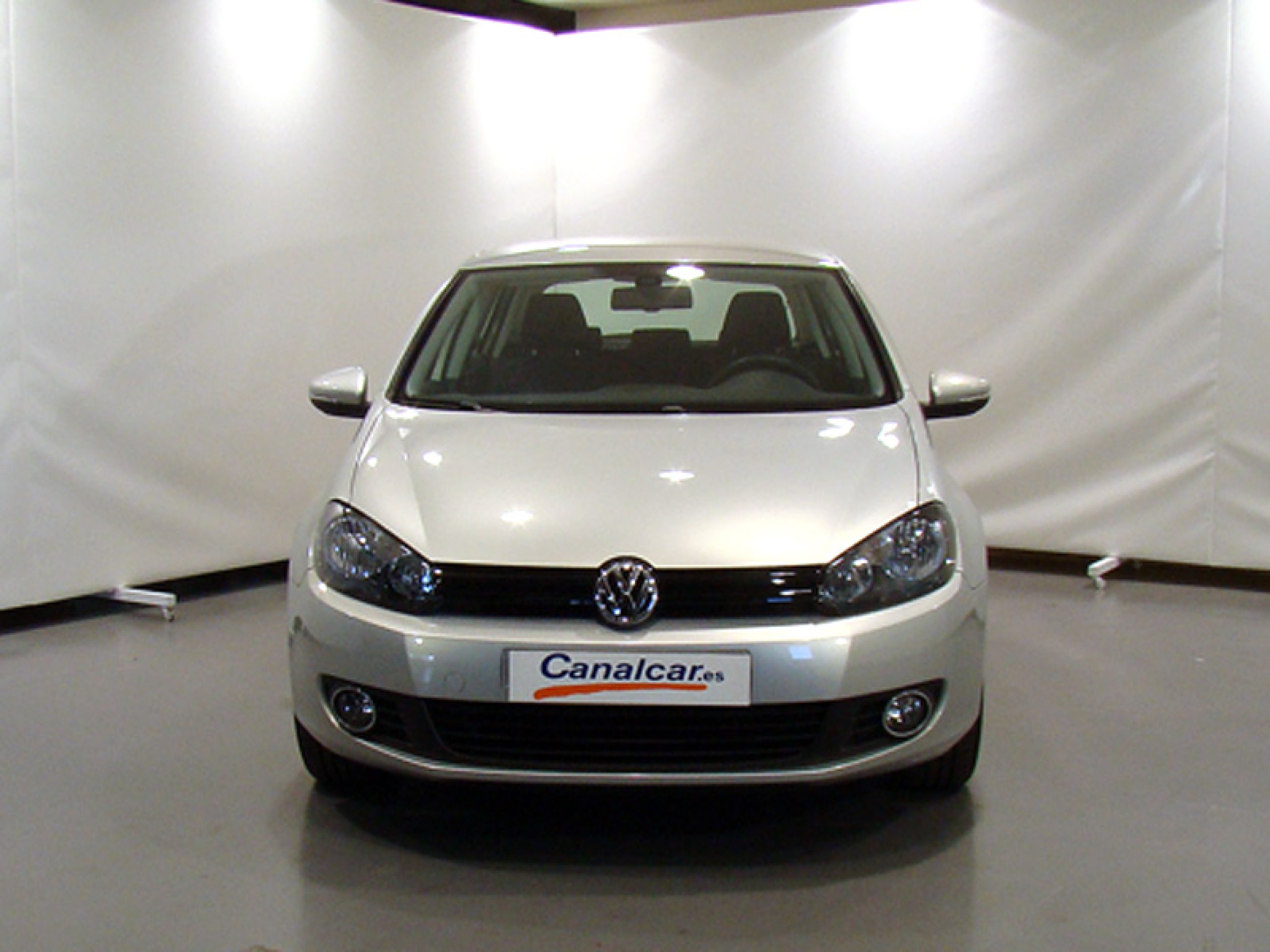 Foto Volkswagen Golf 4