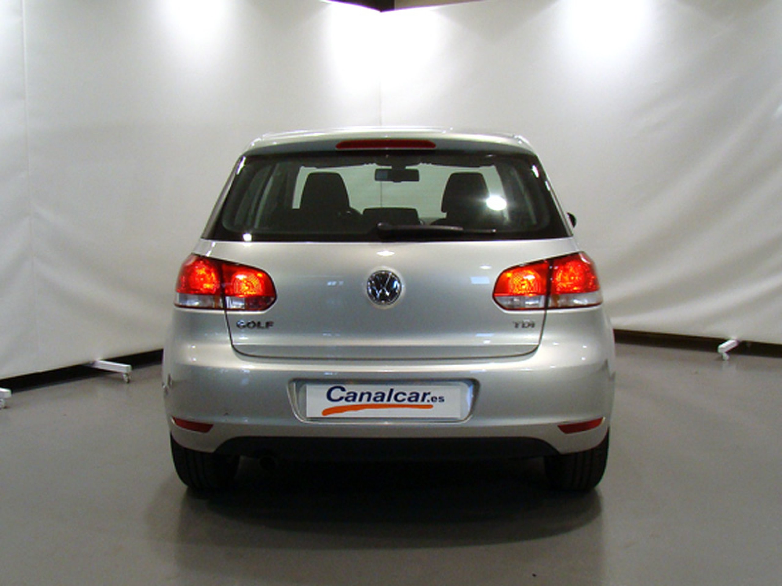 Foto Volkswagen Golf 14