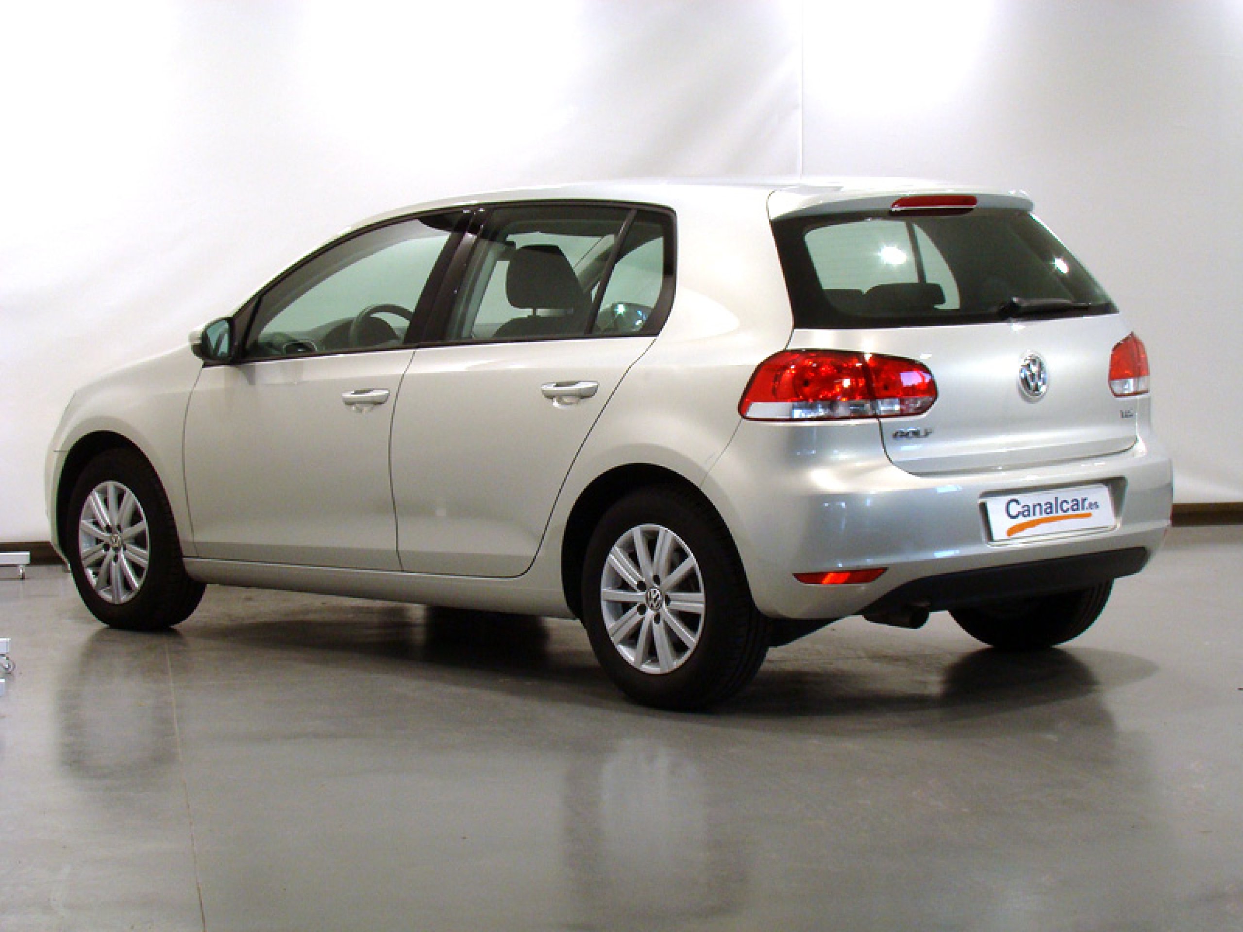 Foto Volkswagen Golf 18