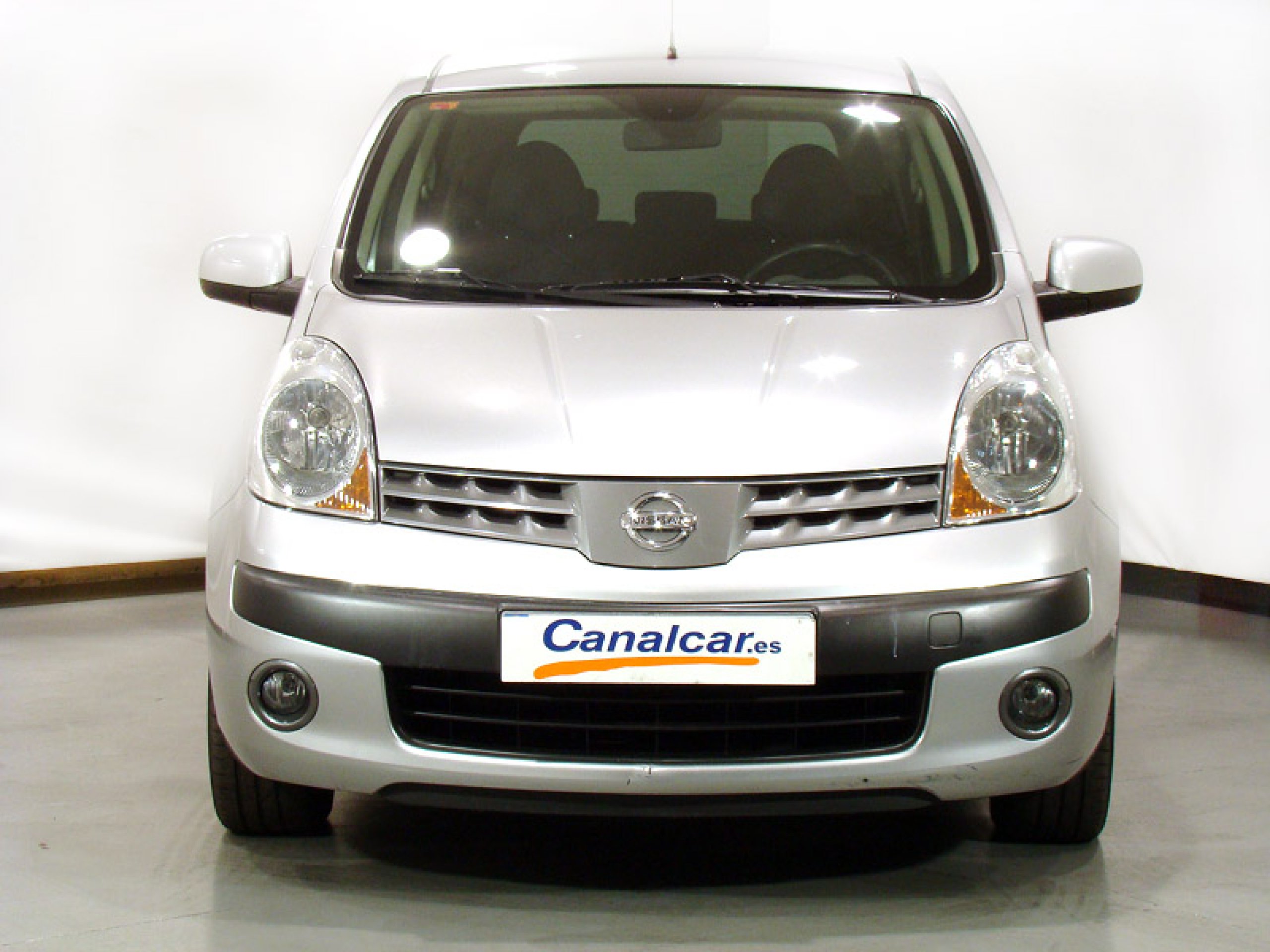 Foto Nissan Note 3