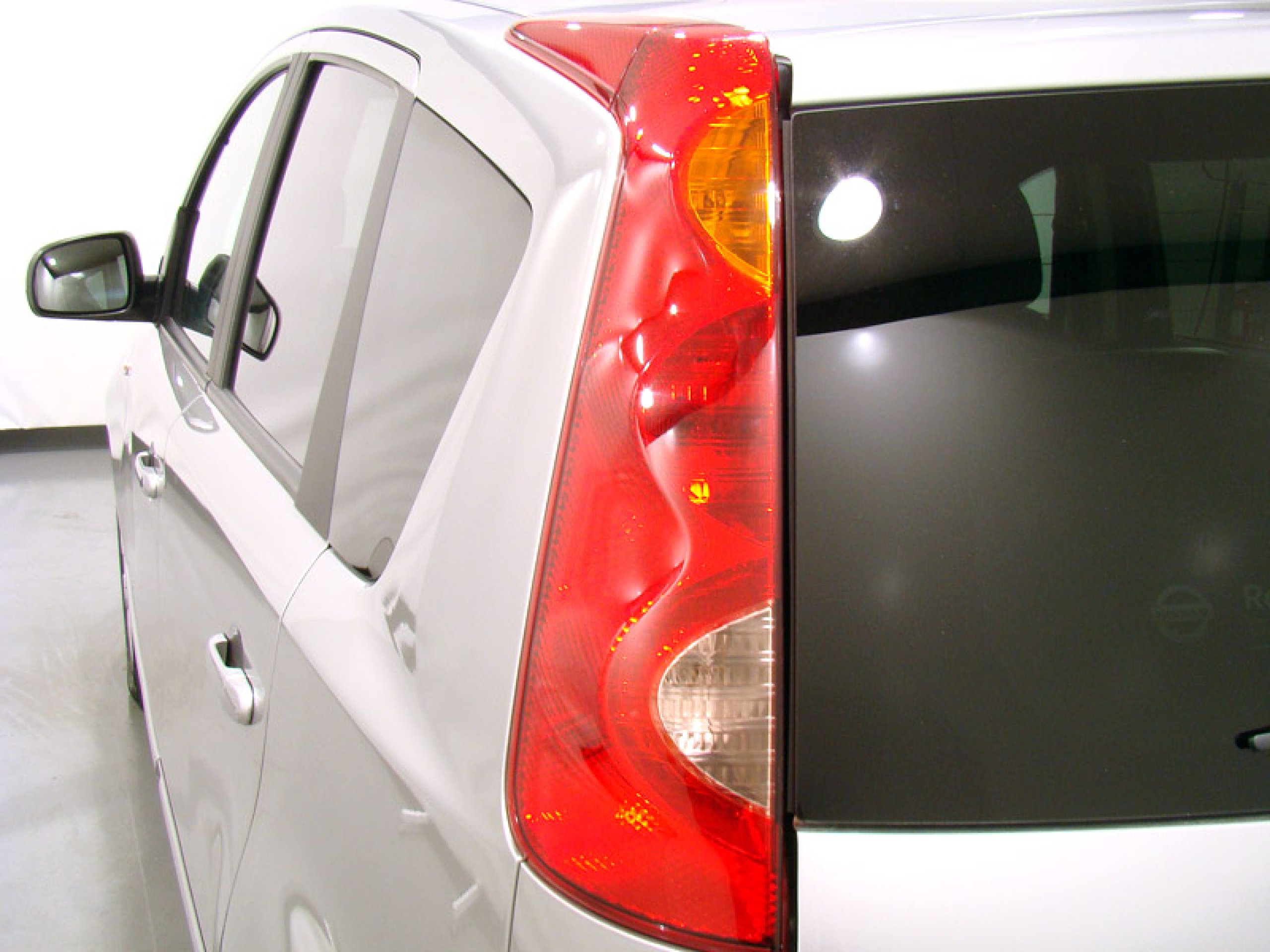Foto Nissan Note 15