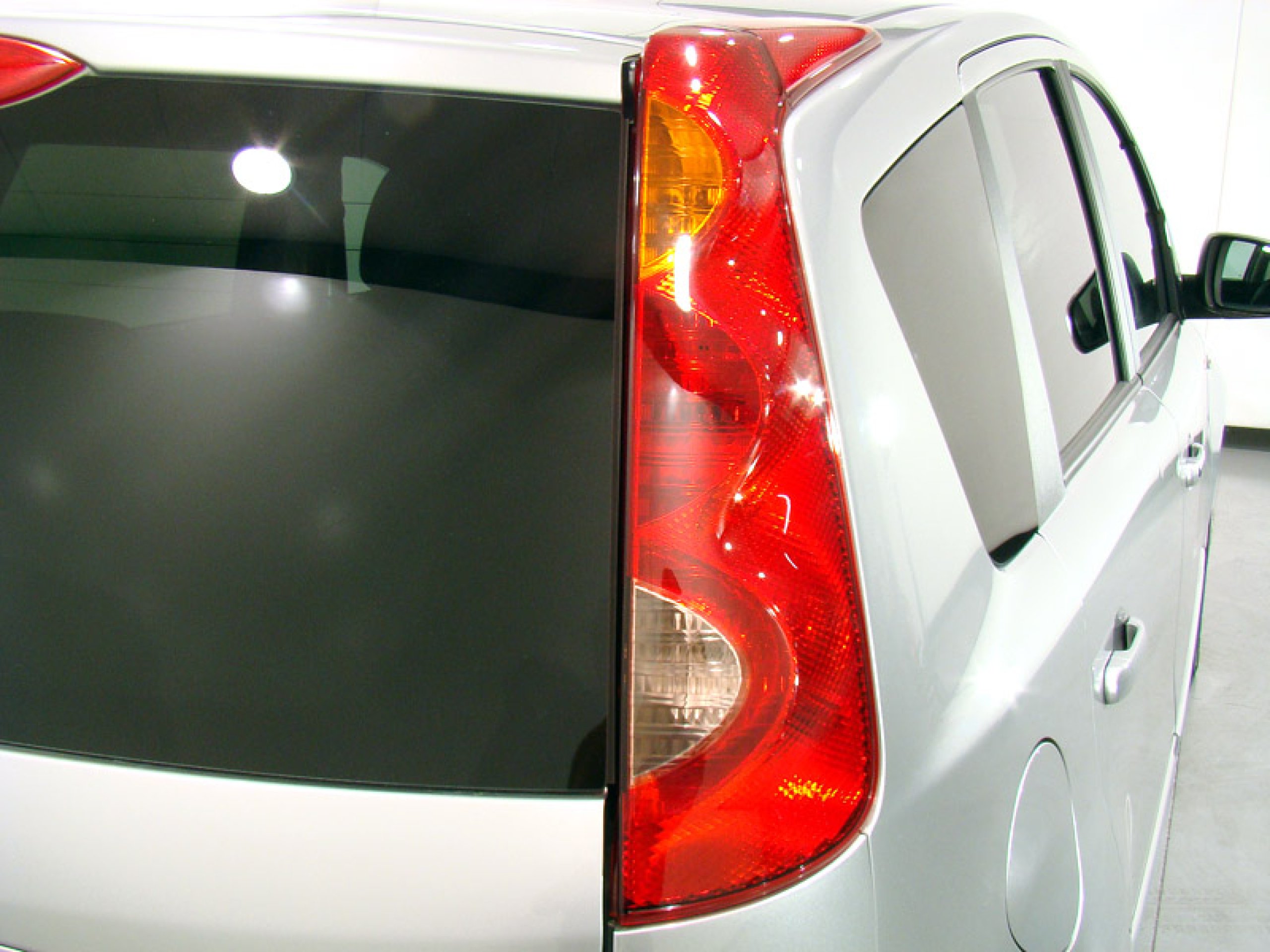 Foto Nissan Note 17