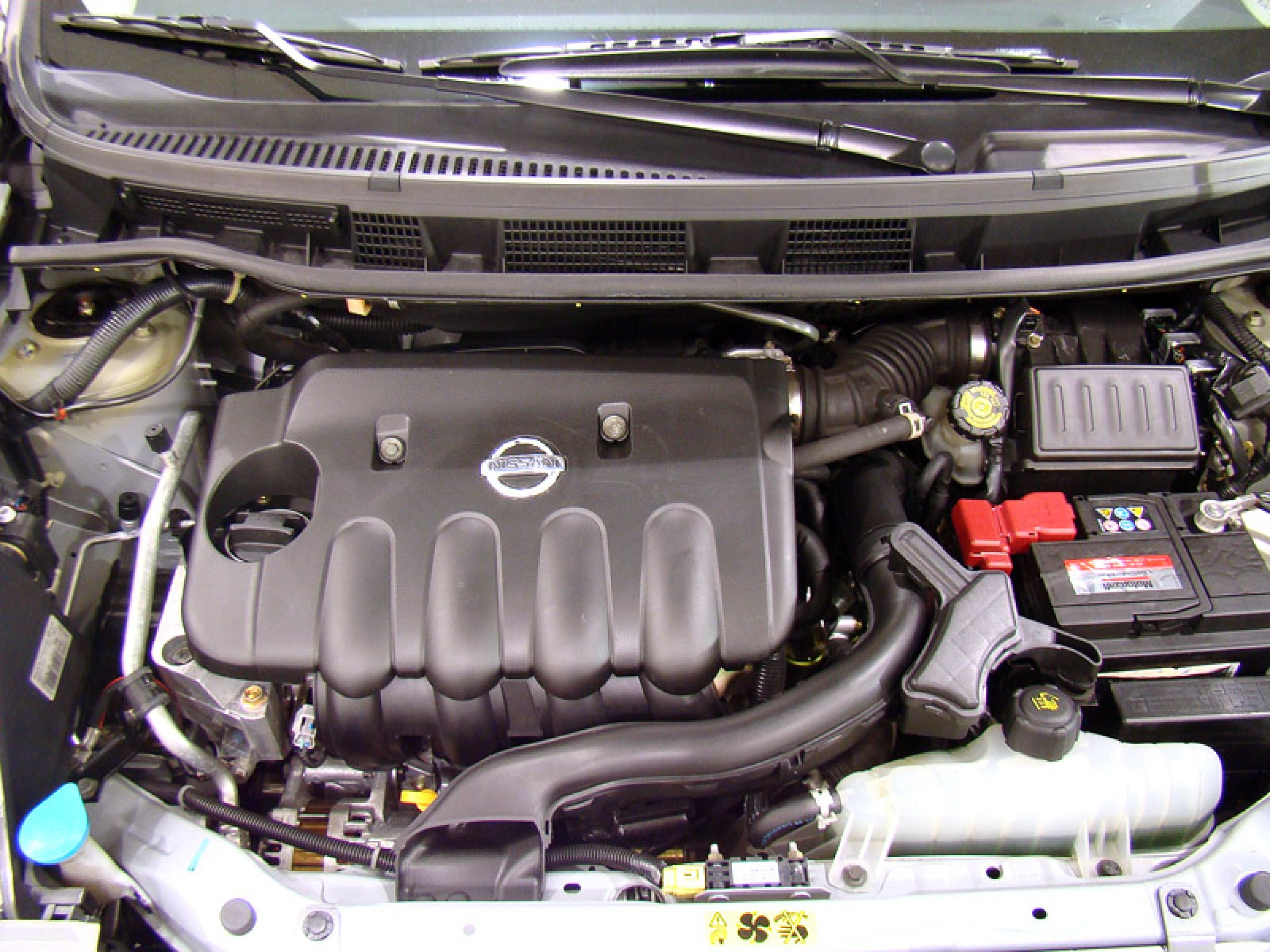 Foto Nissan Note 19