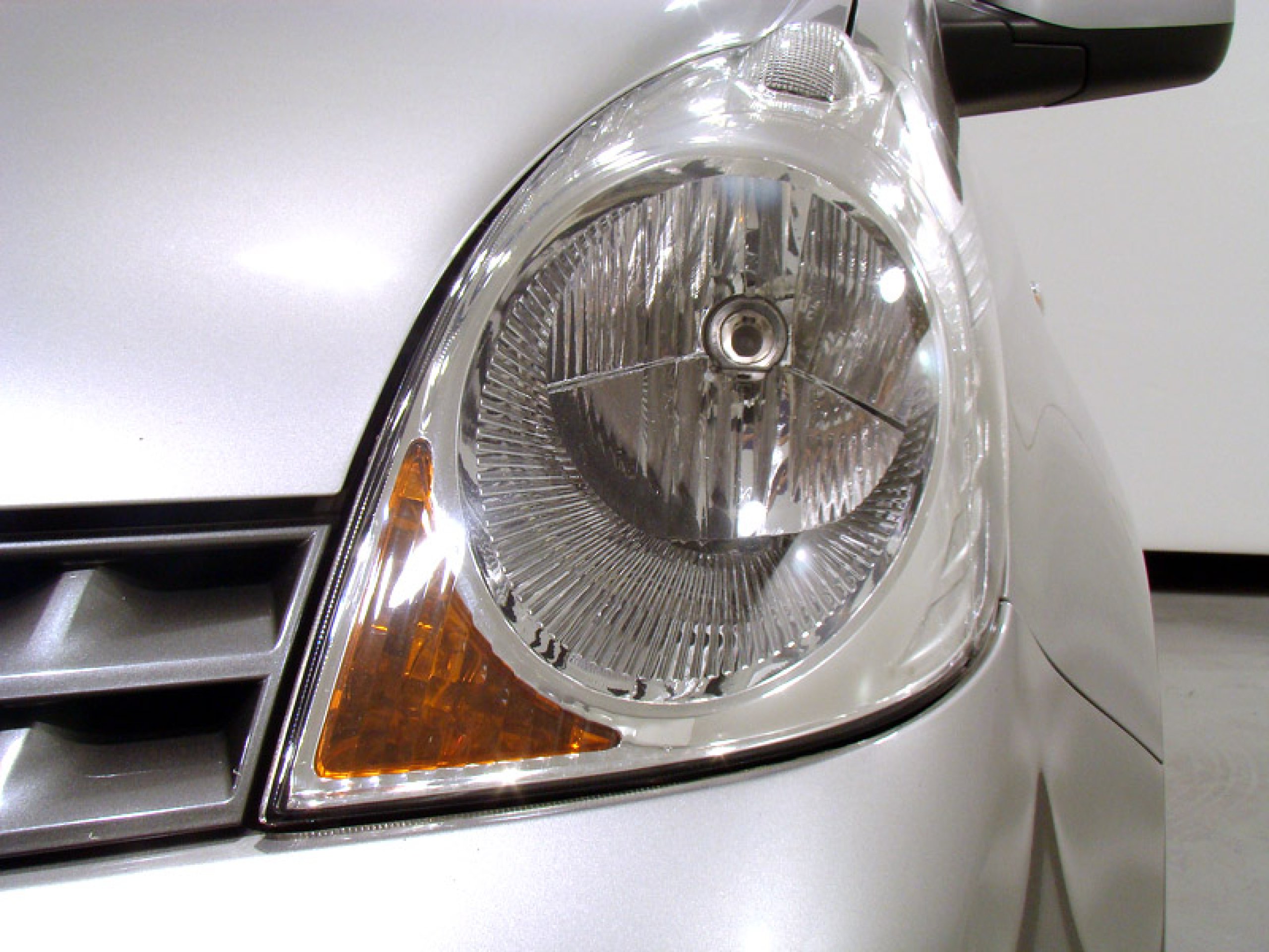 Foto Nissan Note 20