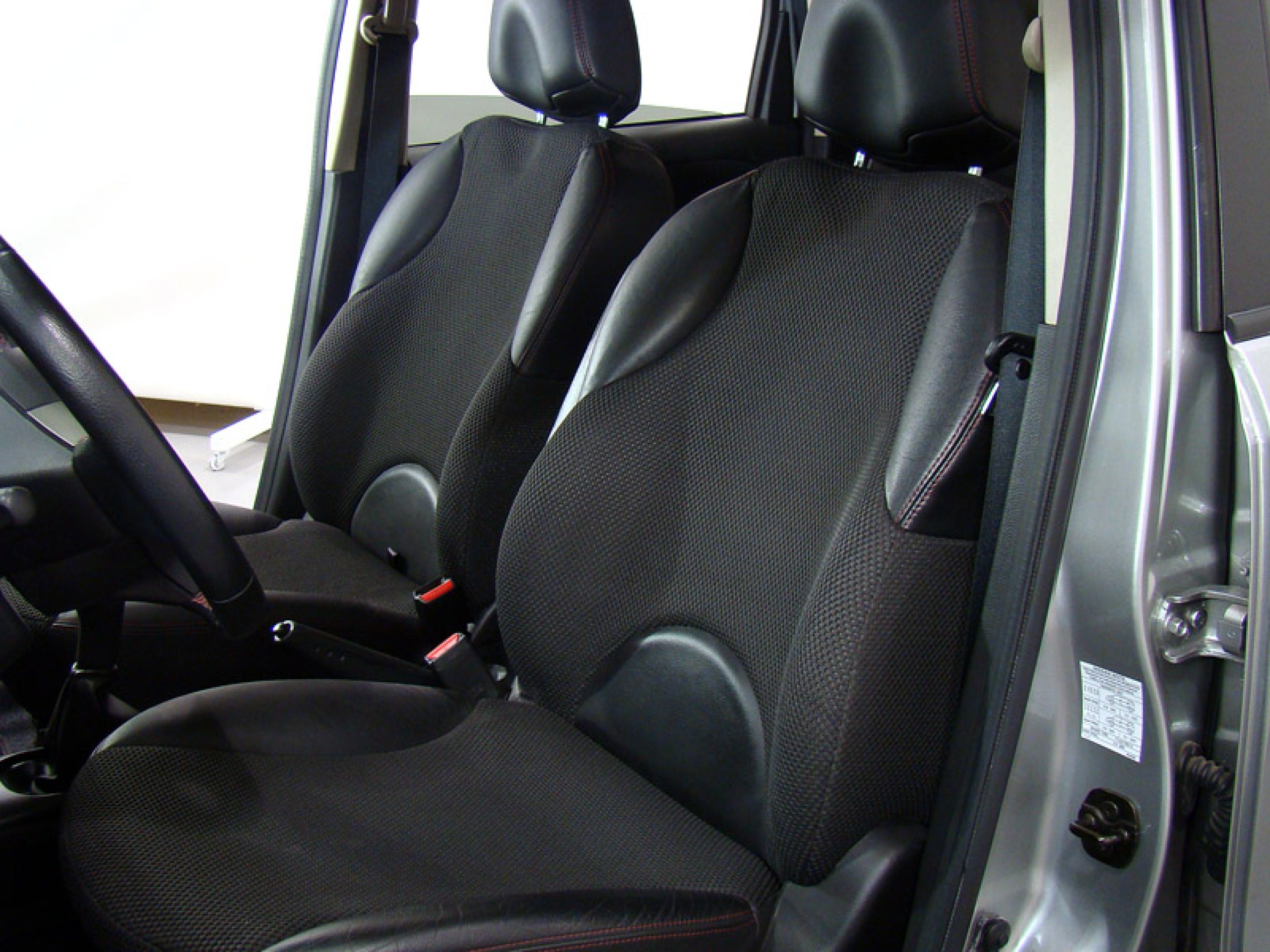Foto Nissan Note 21
