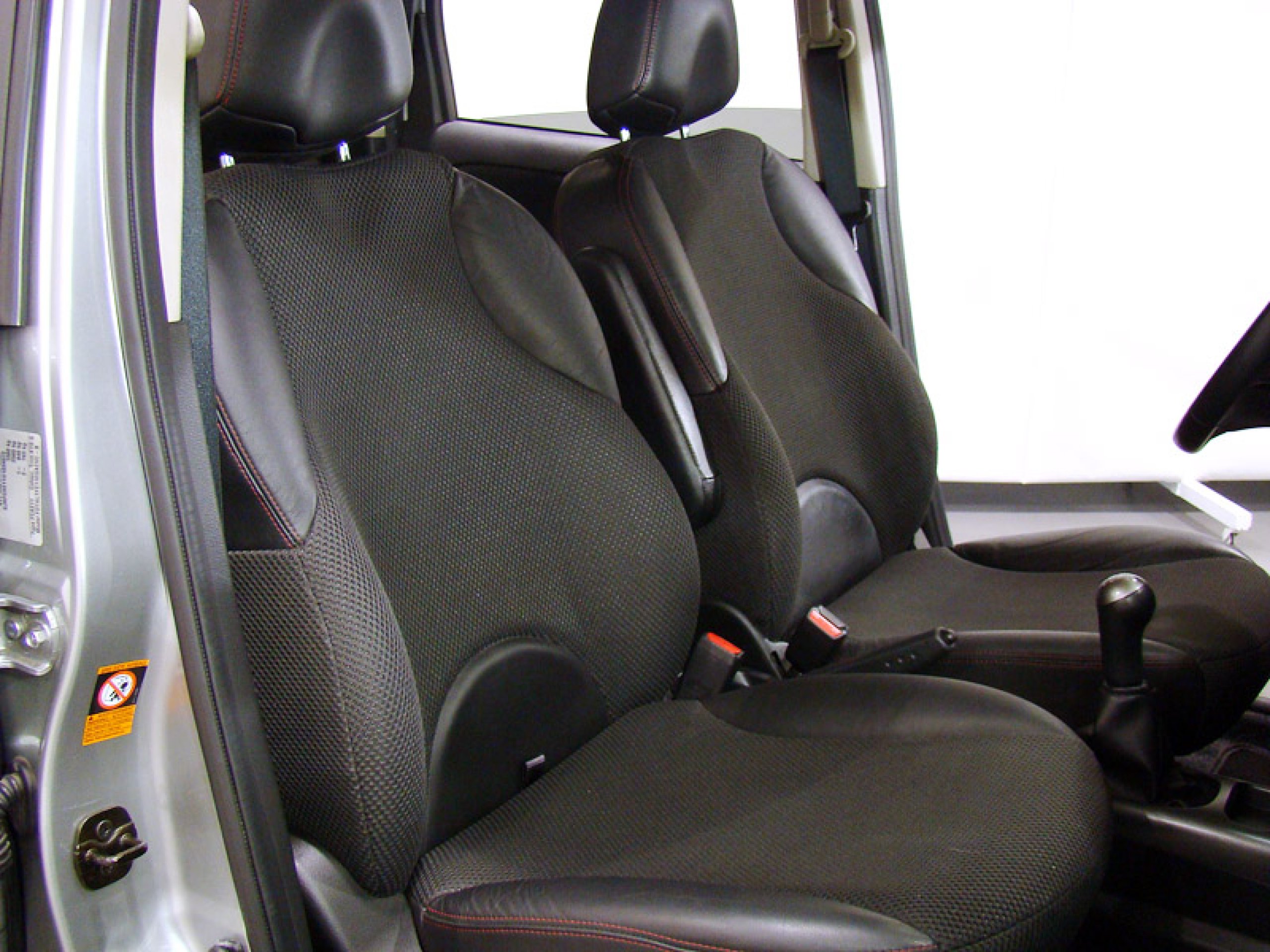 Foto Nissan Note 22