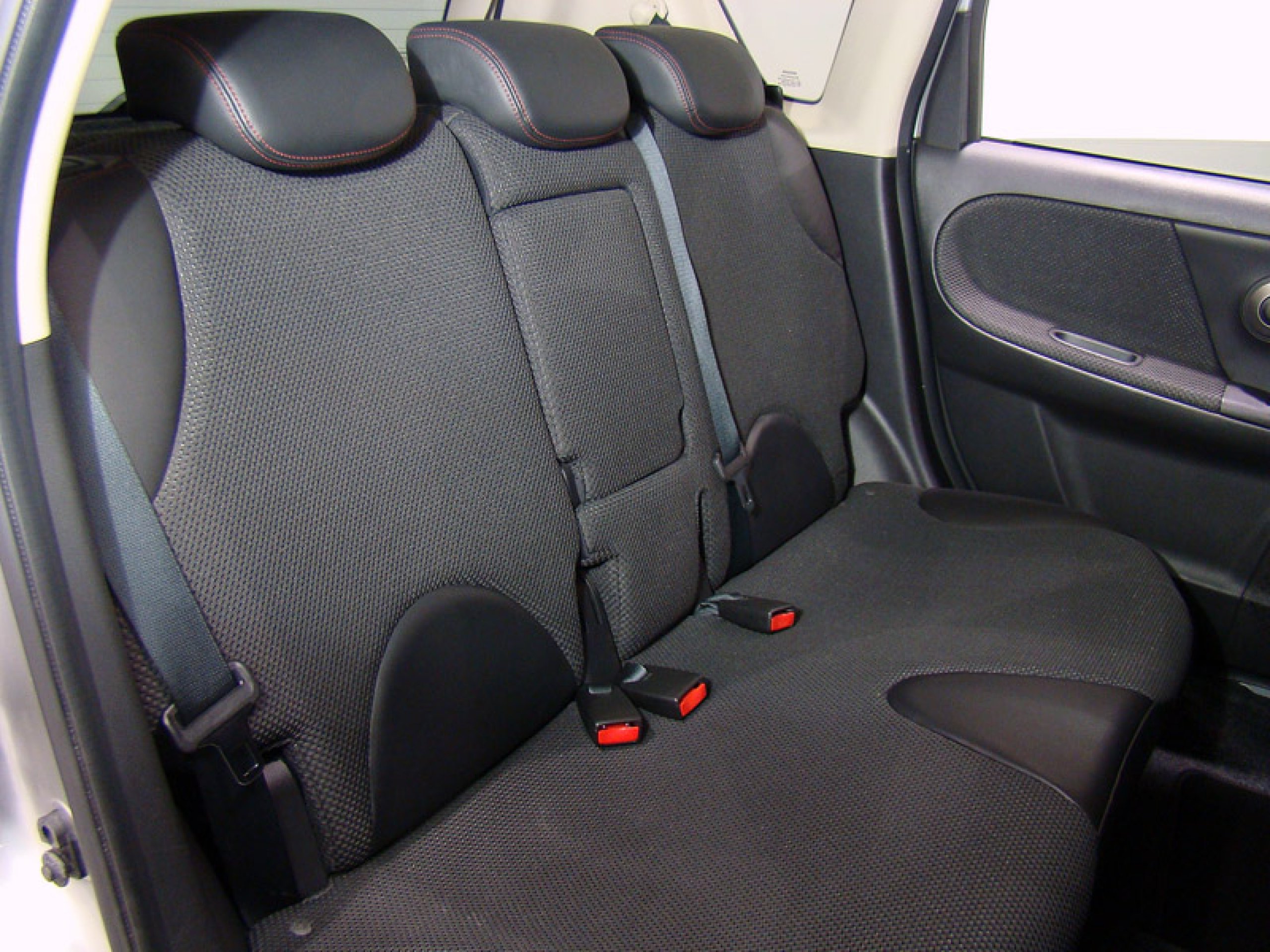Foto Nissan Note 23